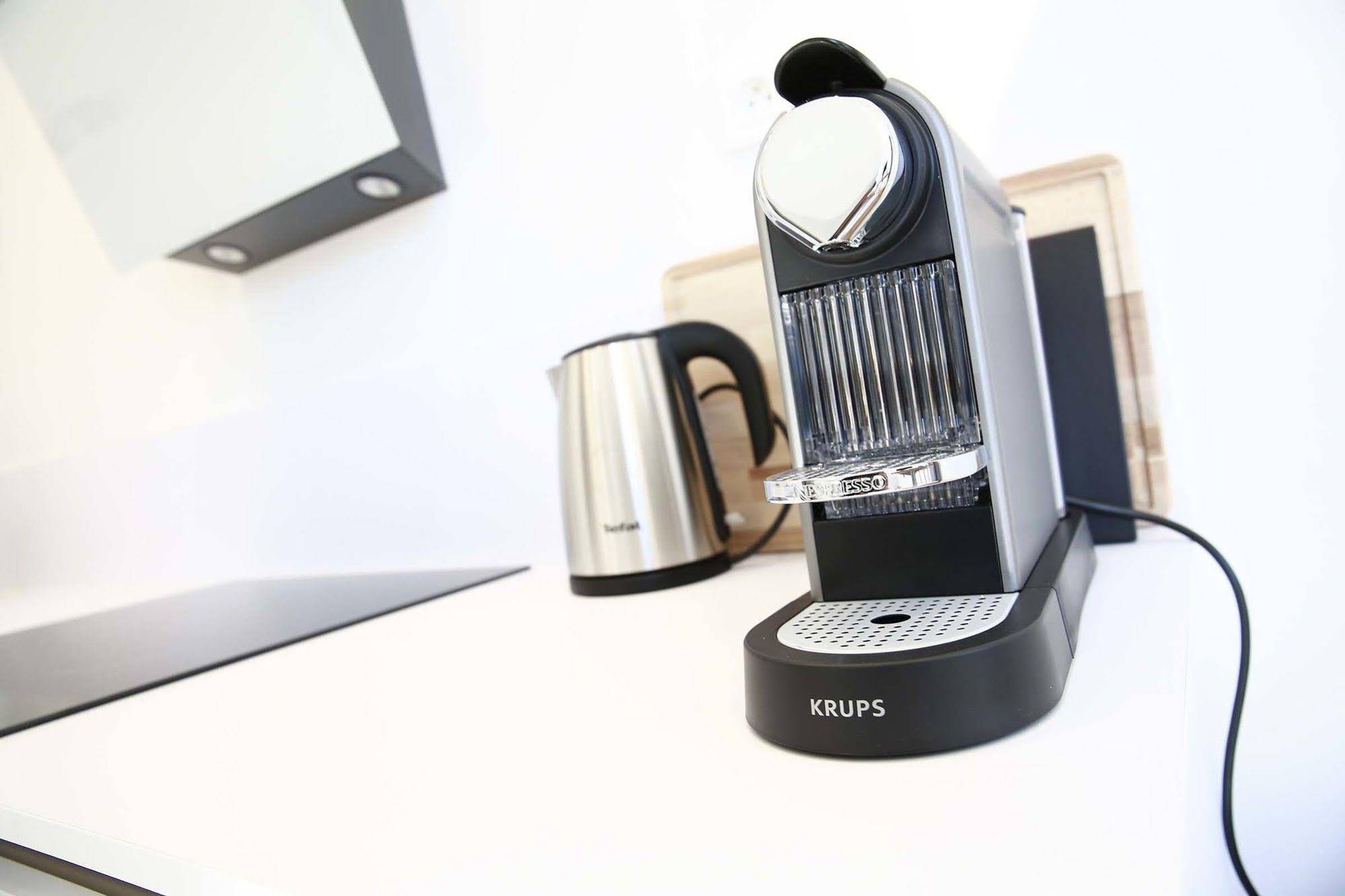 Flandres Appart Hôtel