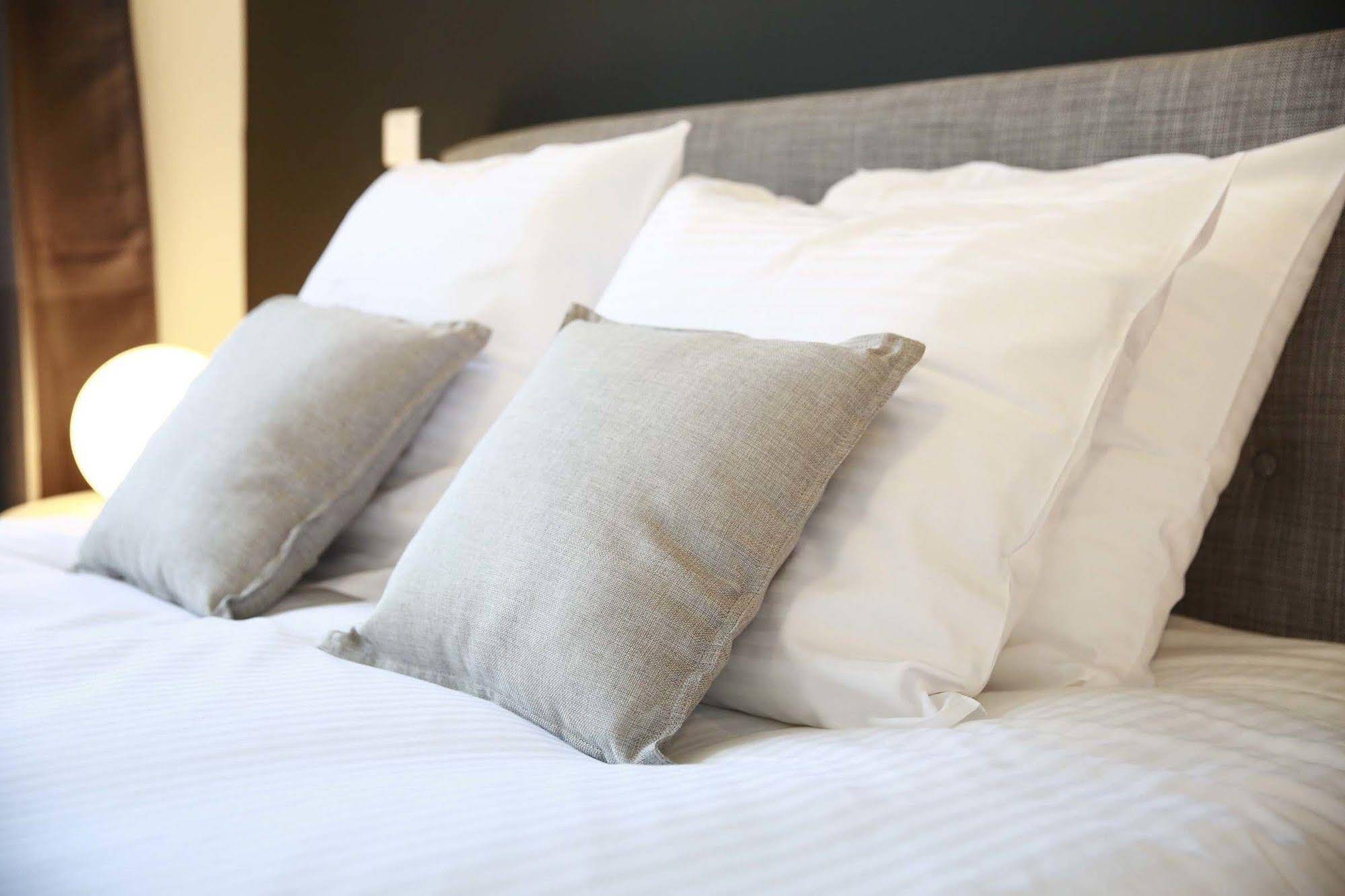 Flandres Appart Hôtel