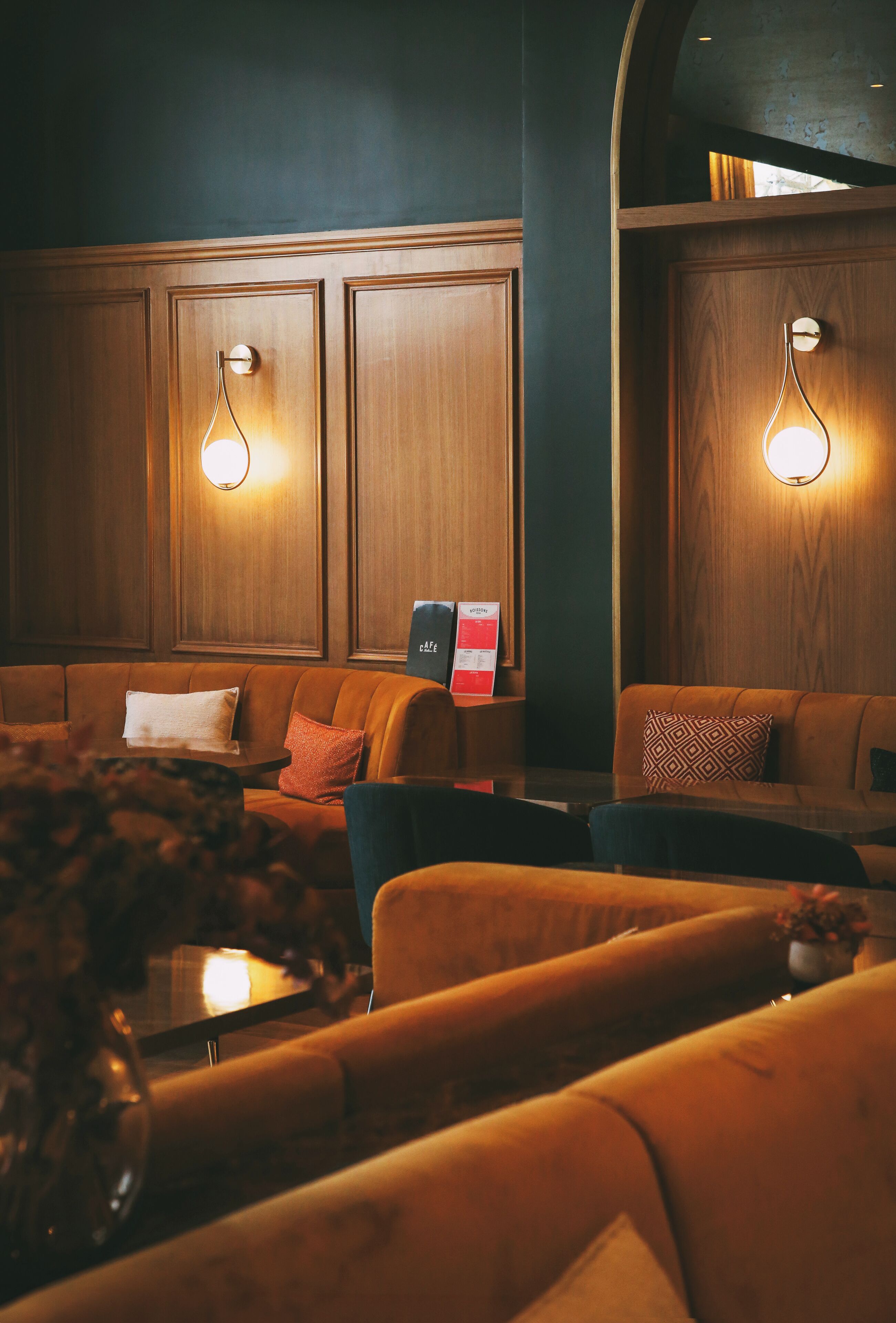 Grand Hôtel Bellevue - Grand'Place