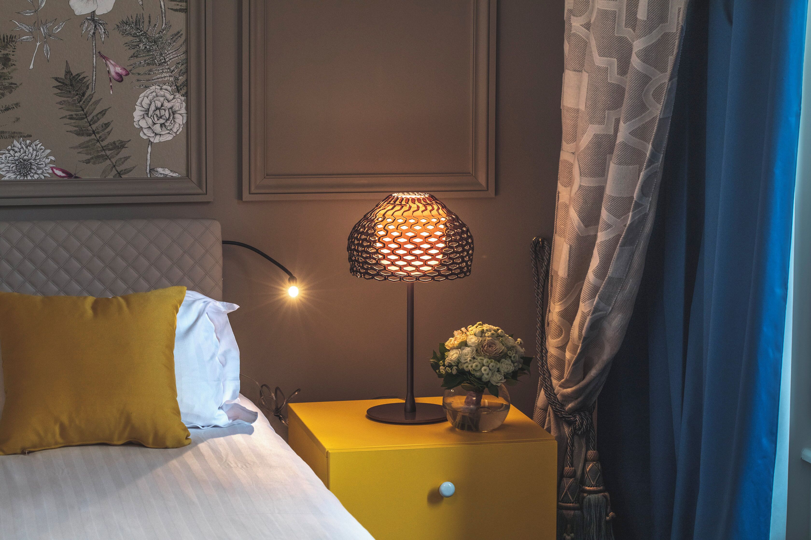 Grand Hôtel Bellevue - Grand'Place