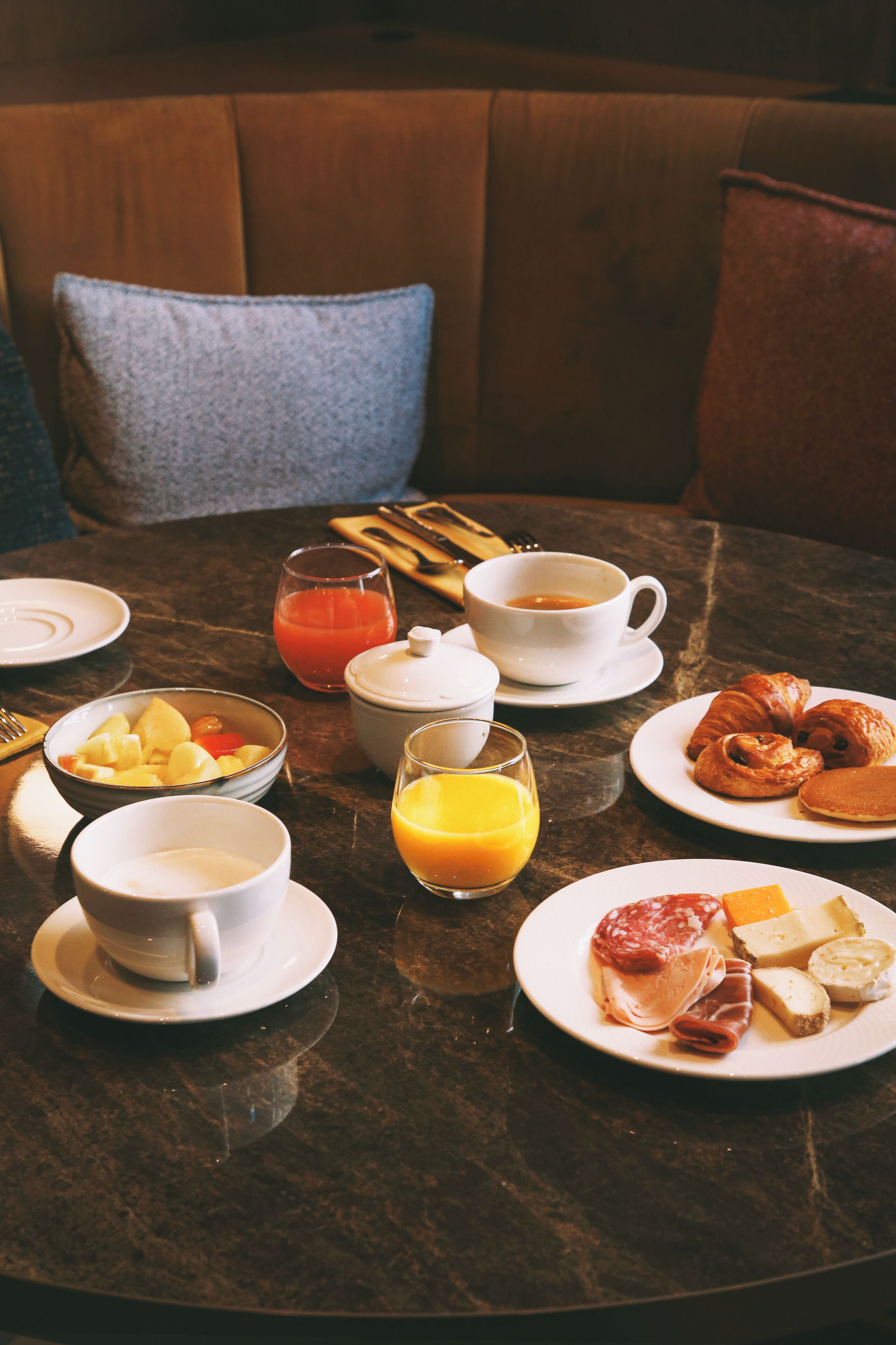 Grand Hôtel Bellevue - Grand'Place