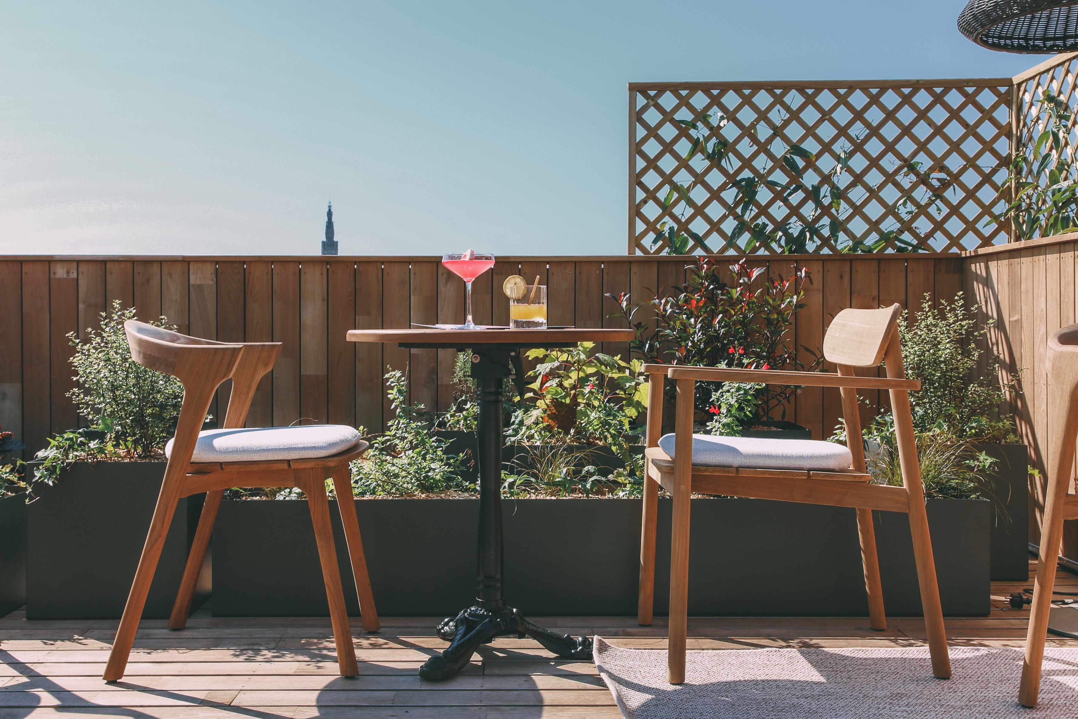 Grand Hôtel Bellevue - Grand'Place