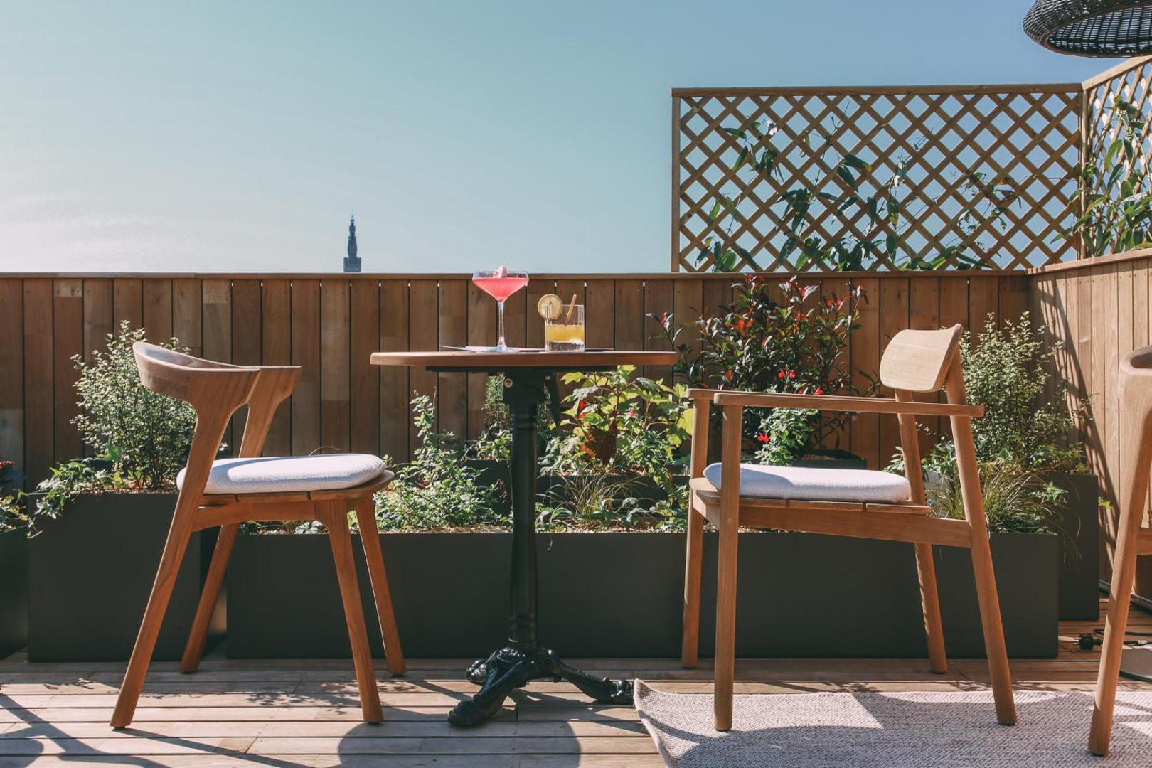 Grand Hôtel Bellevue - Grand'Place