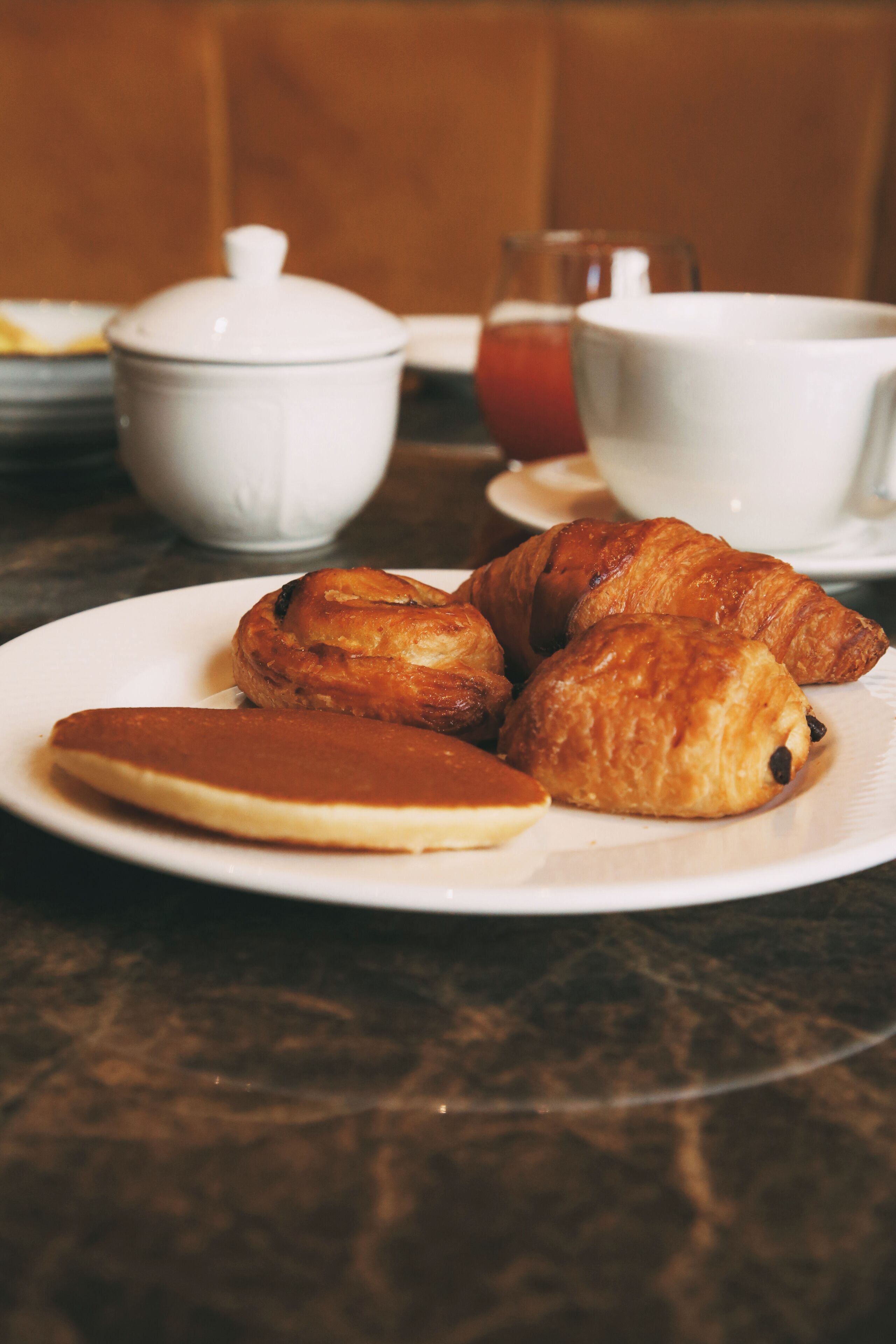 Grand Hôtel Bellevue - Grand'Place