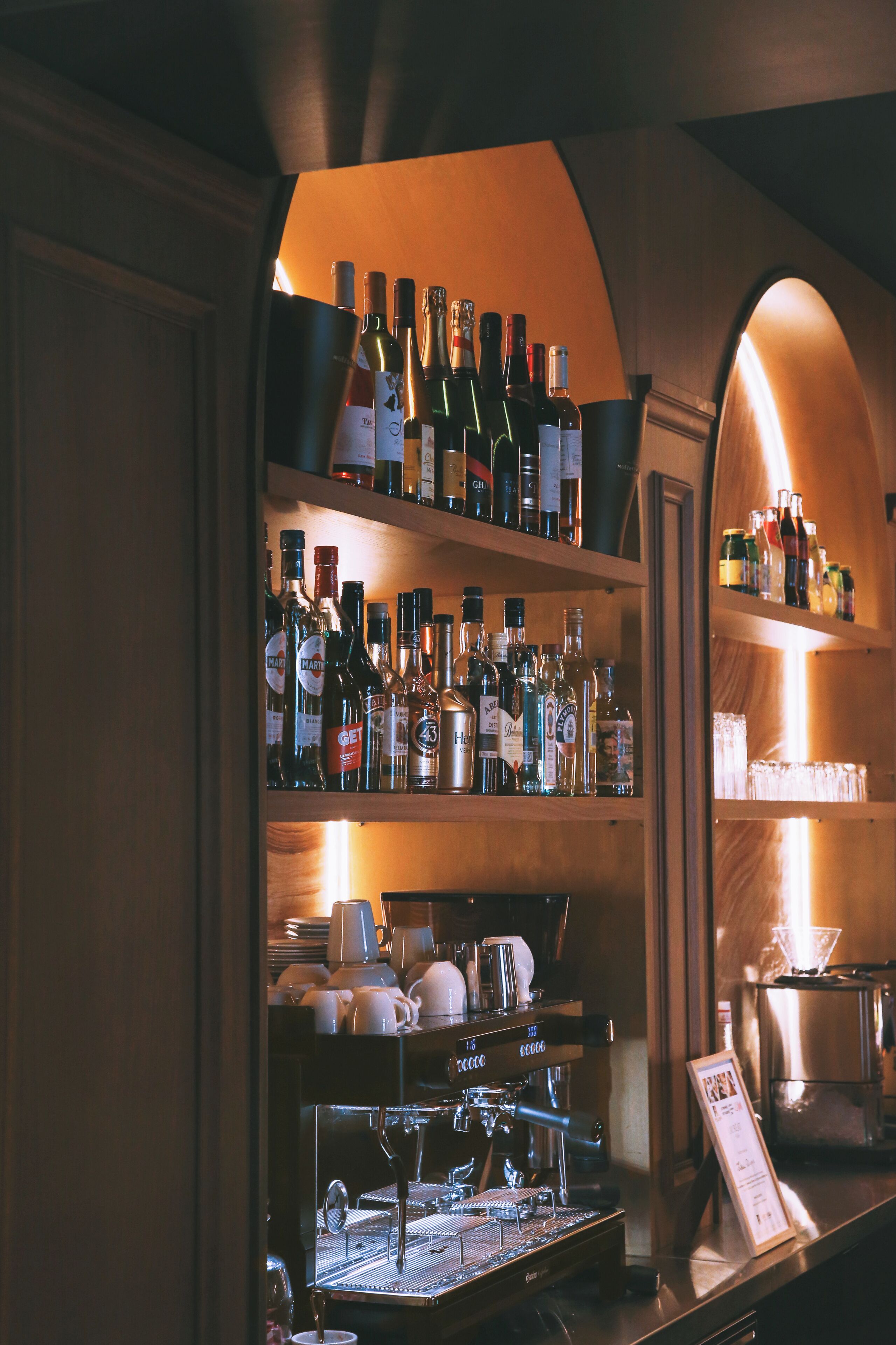 Grand Hôtel Bellevue - Grand'Place