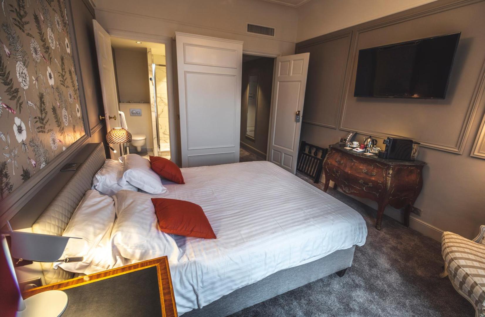 Grand Hôtel Bellevue - Grand'Place