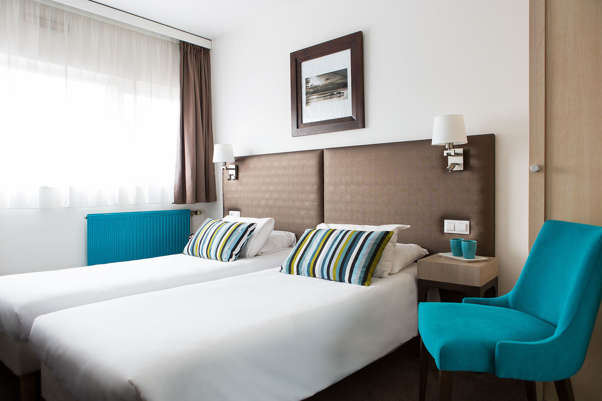 Hotel Lille Europe
