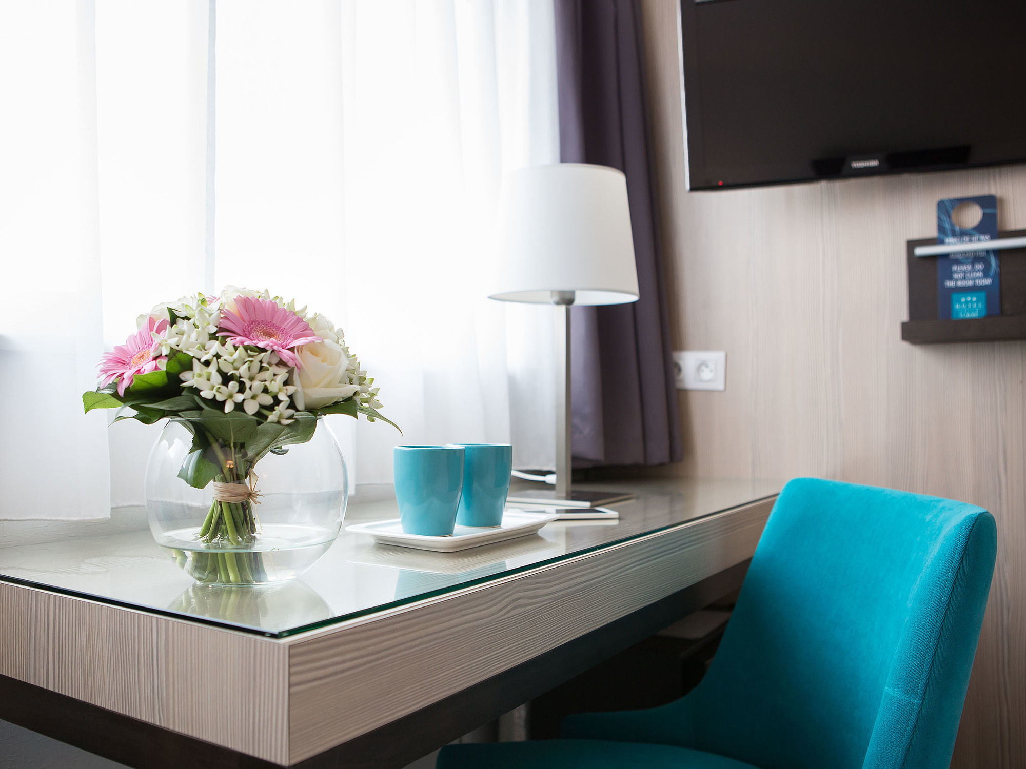 Hotel Lille Europe