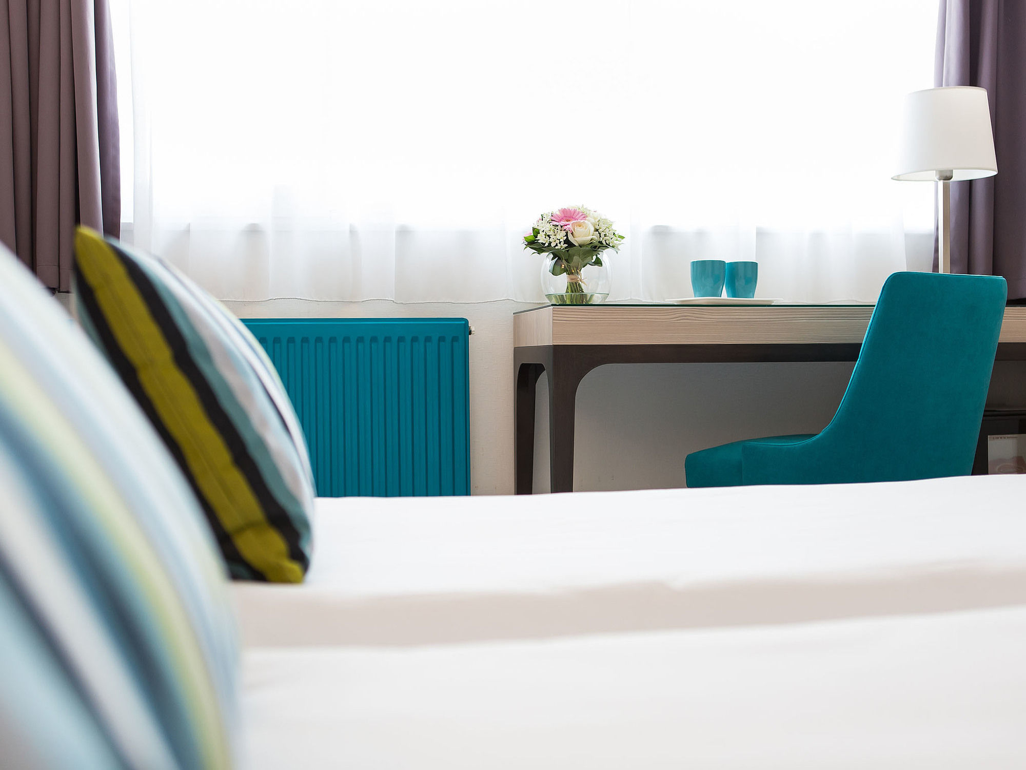 Hotel Lille Europe