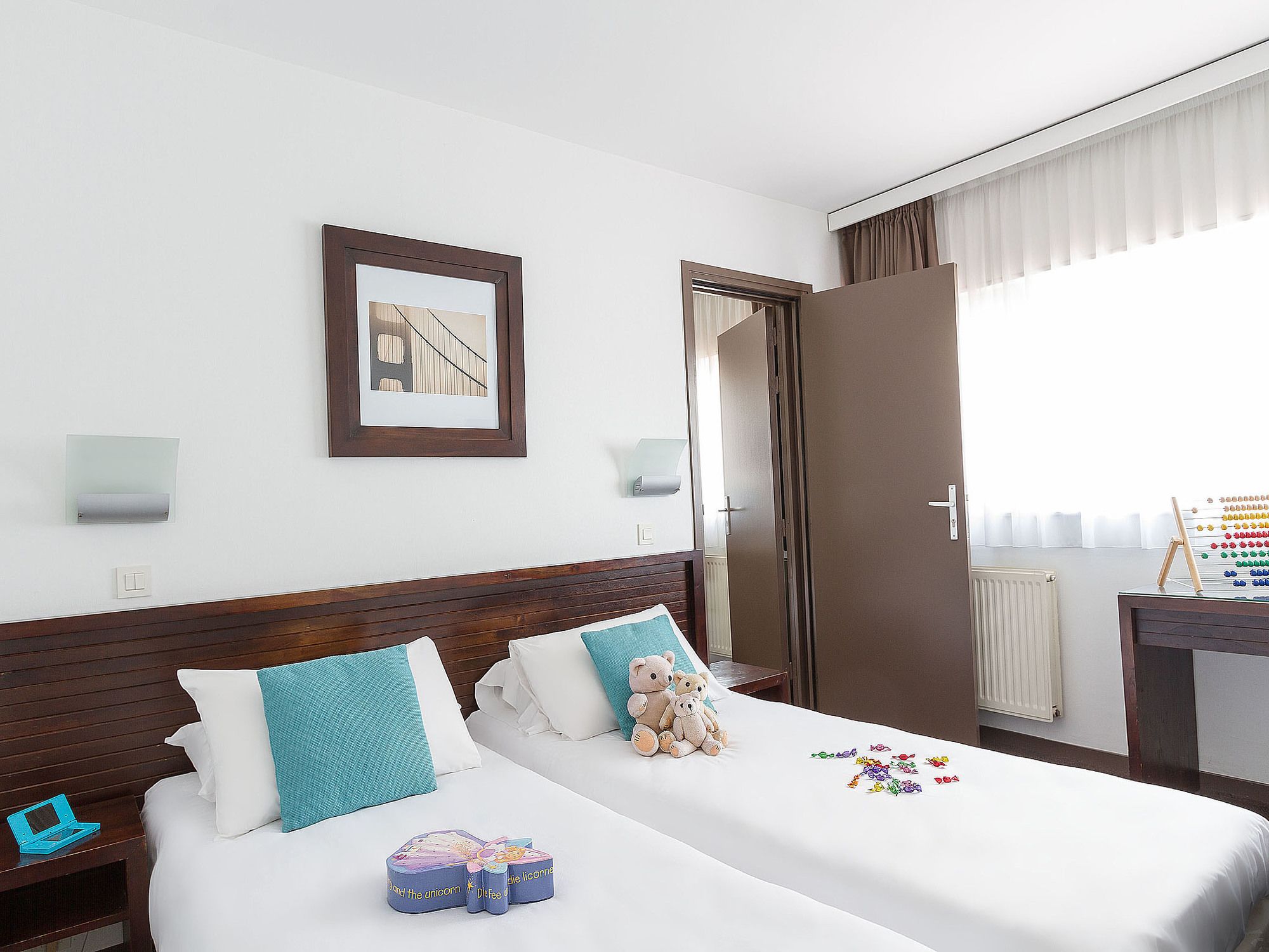 Hotel Lille Europe