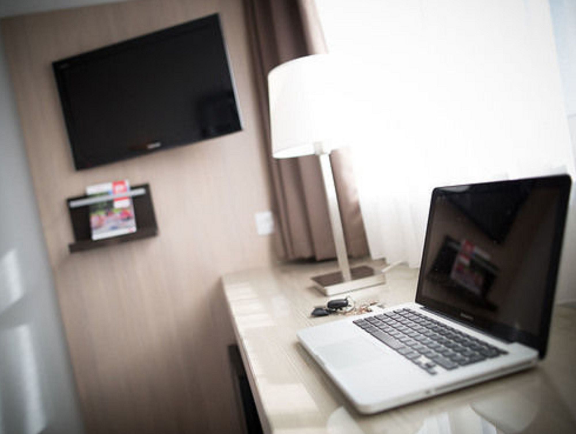 Hotel Lille Europe