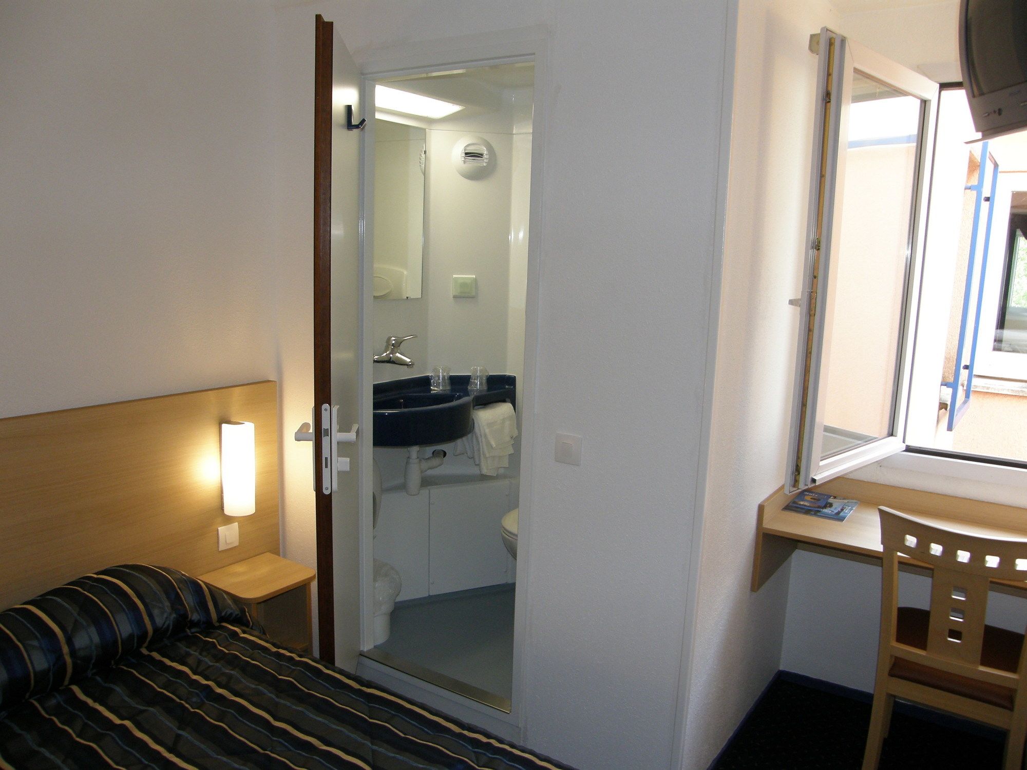 Hotel Mister Bed Lille Lomme