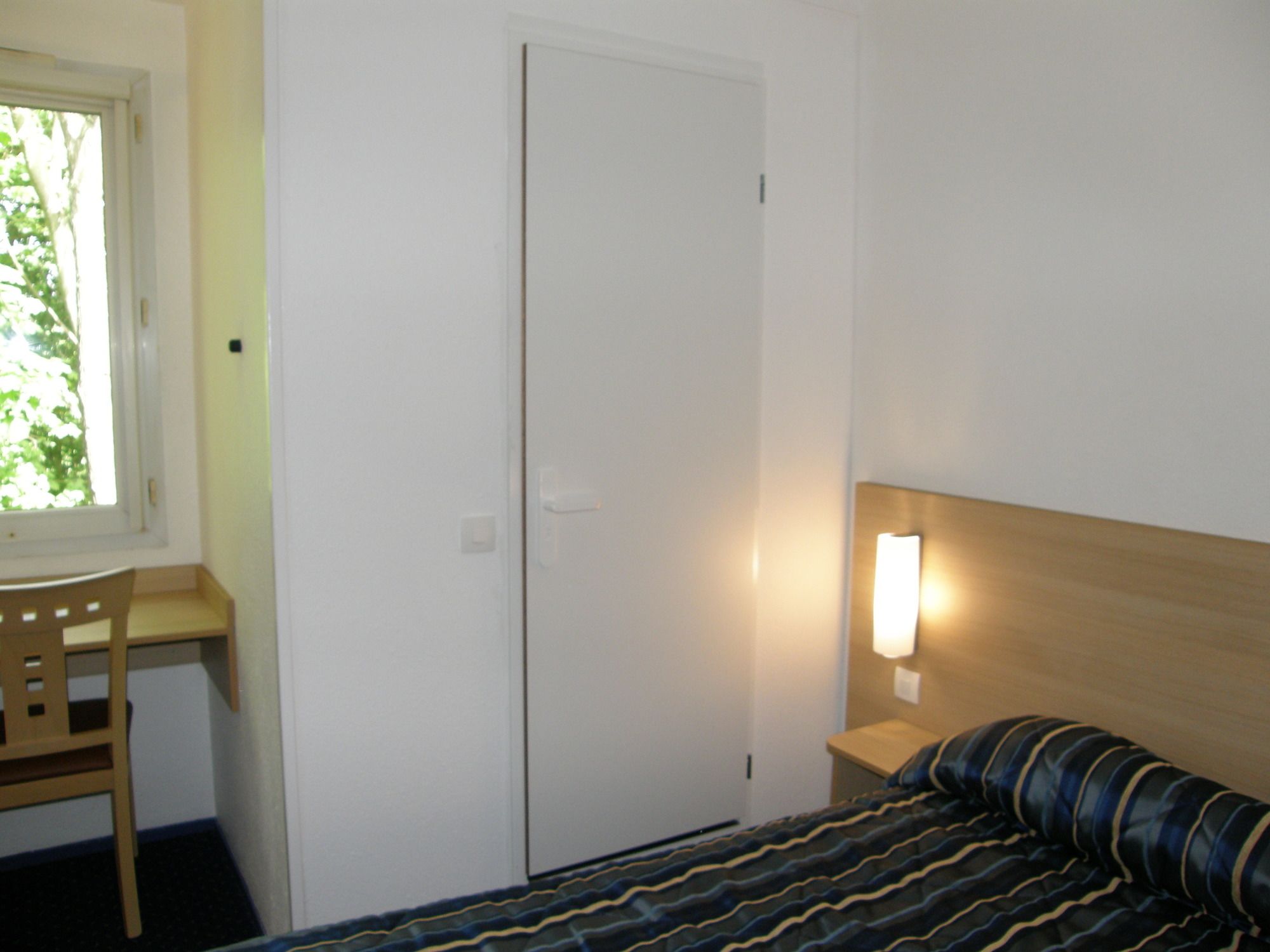 Hotel Mister Bed Lille Lomme