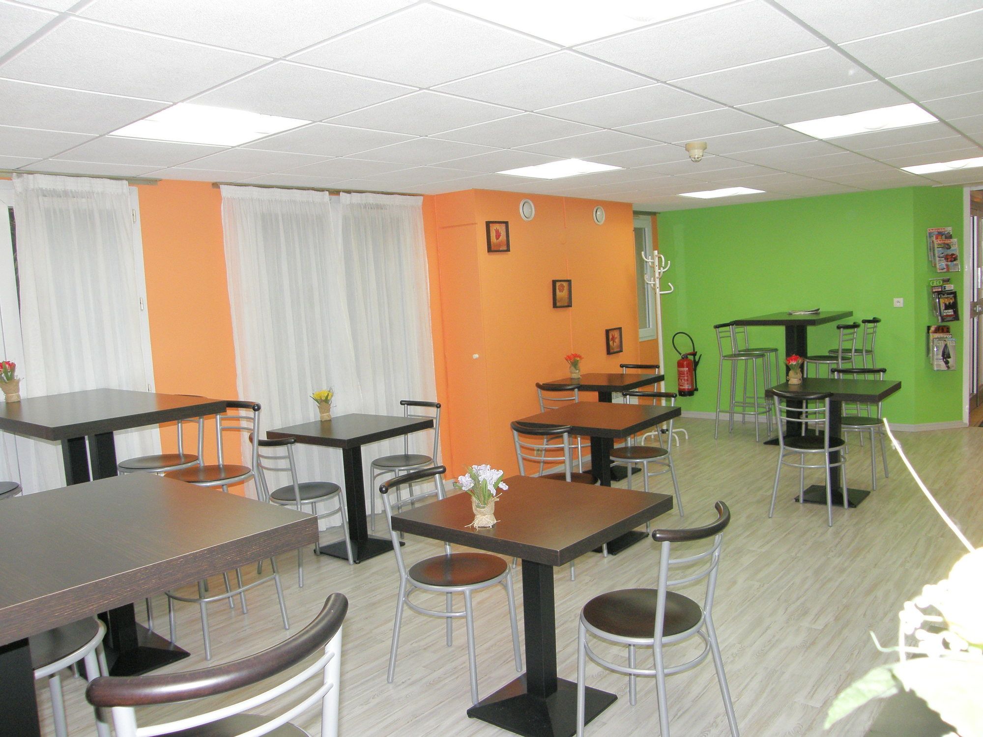 Hotel Mister Bed Lille Lomme