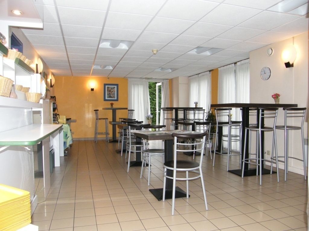 Hotel Mister Bed Lille Lomme