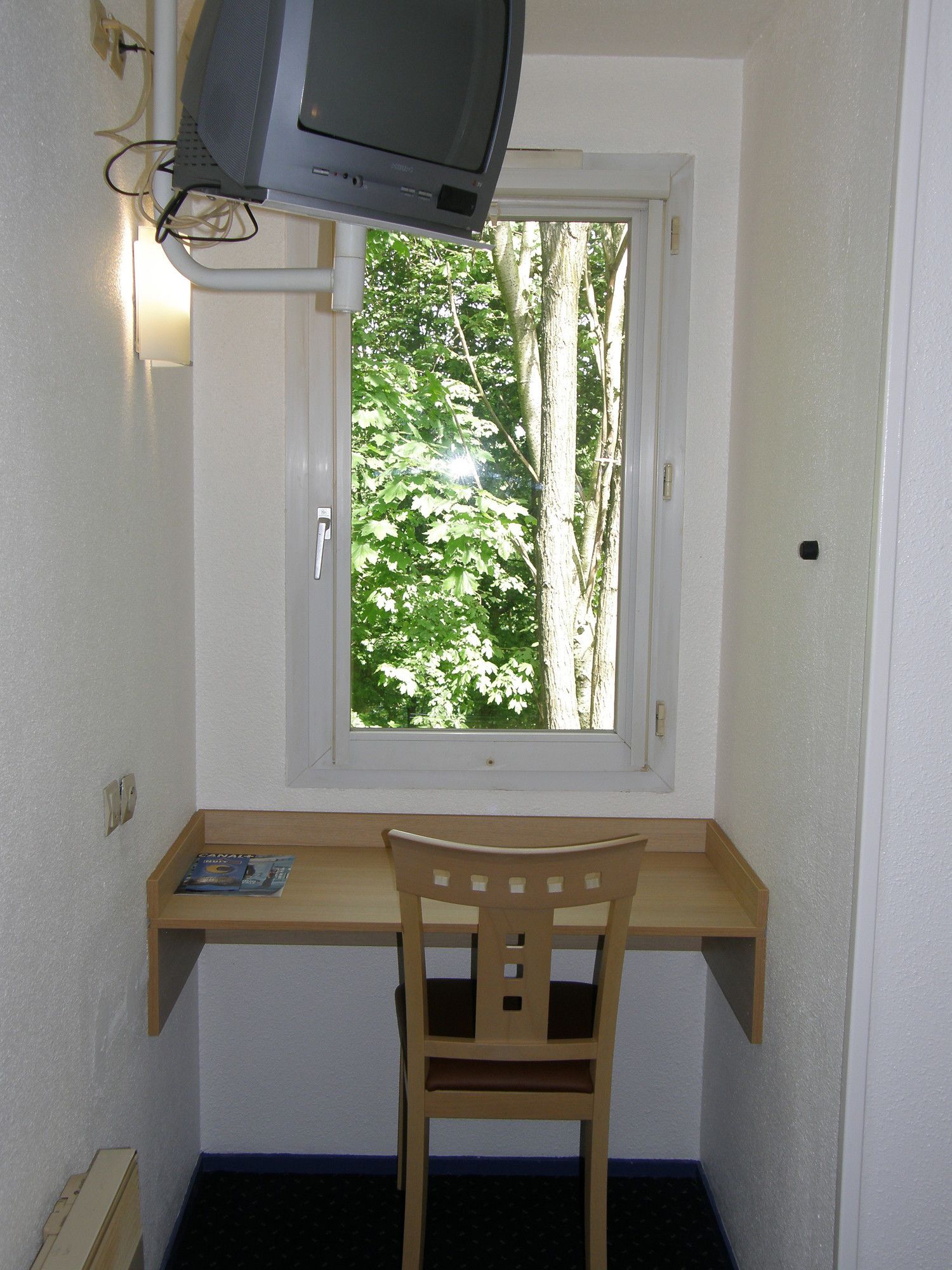 Hotel Mister Bed Lille Lomme