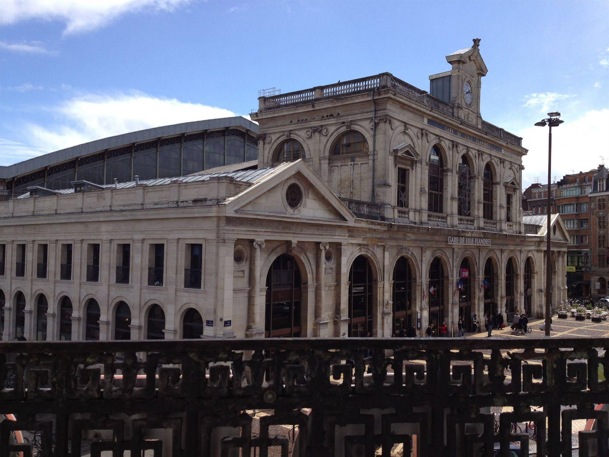 Hotel Napoleon