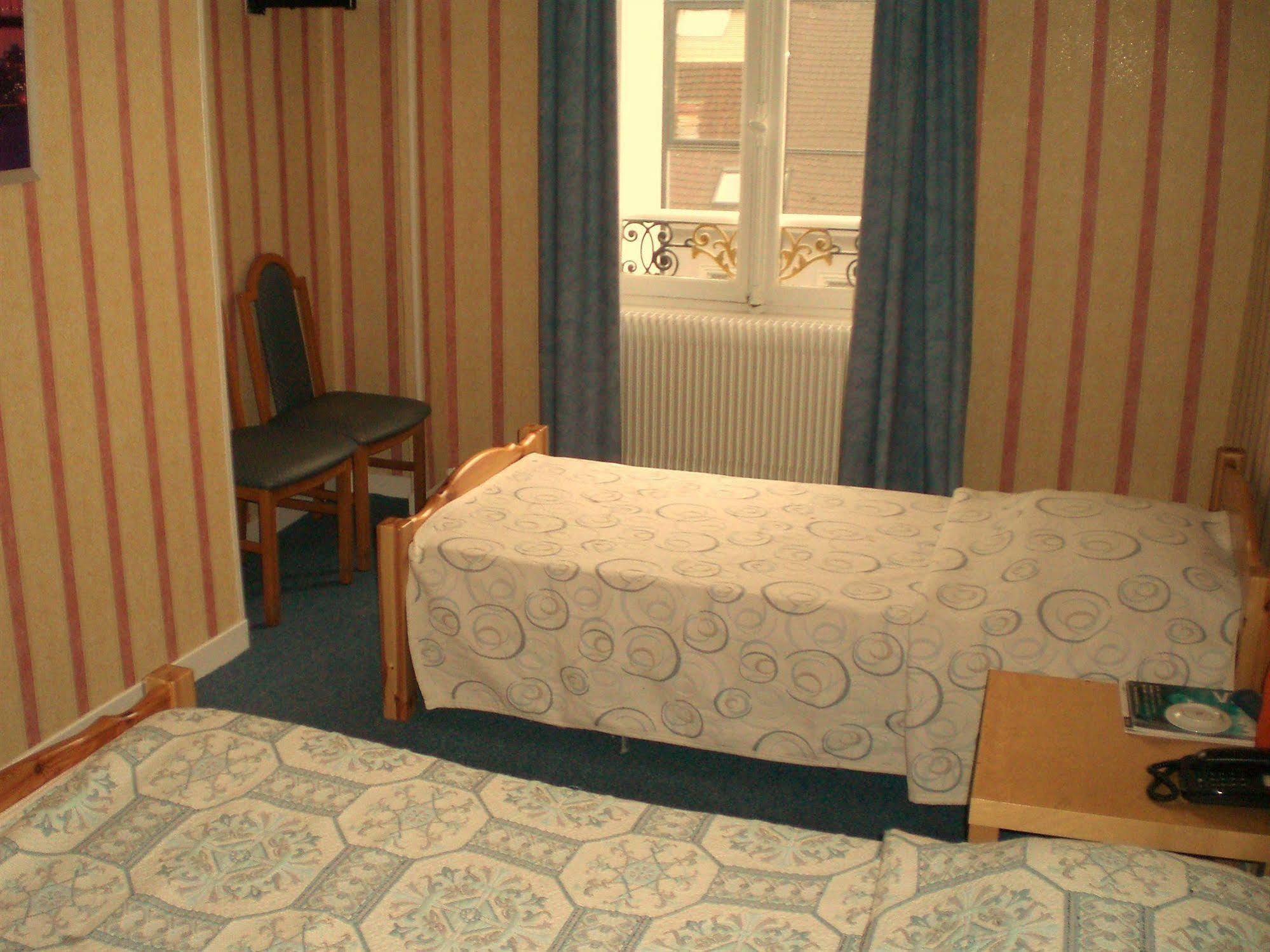 Hotel Napoleon