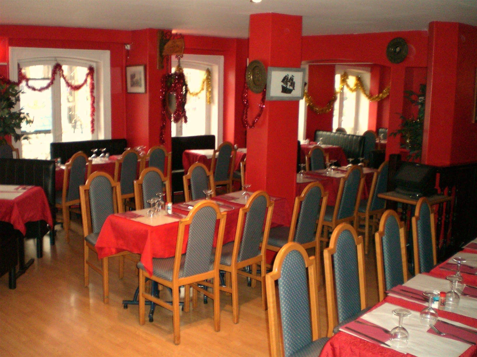 Hotel Napoleon