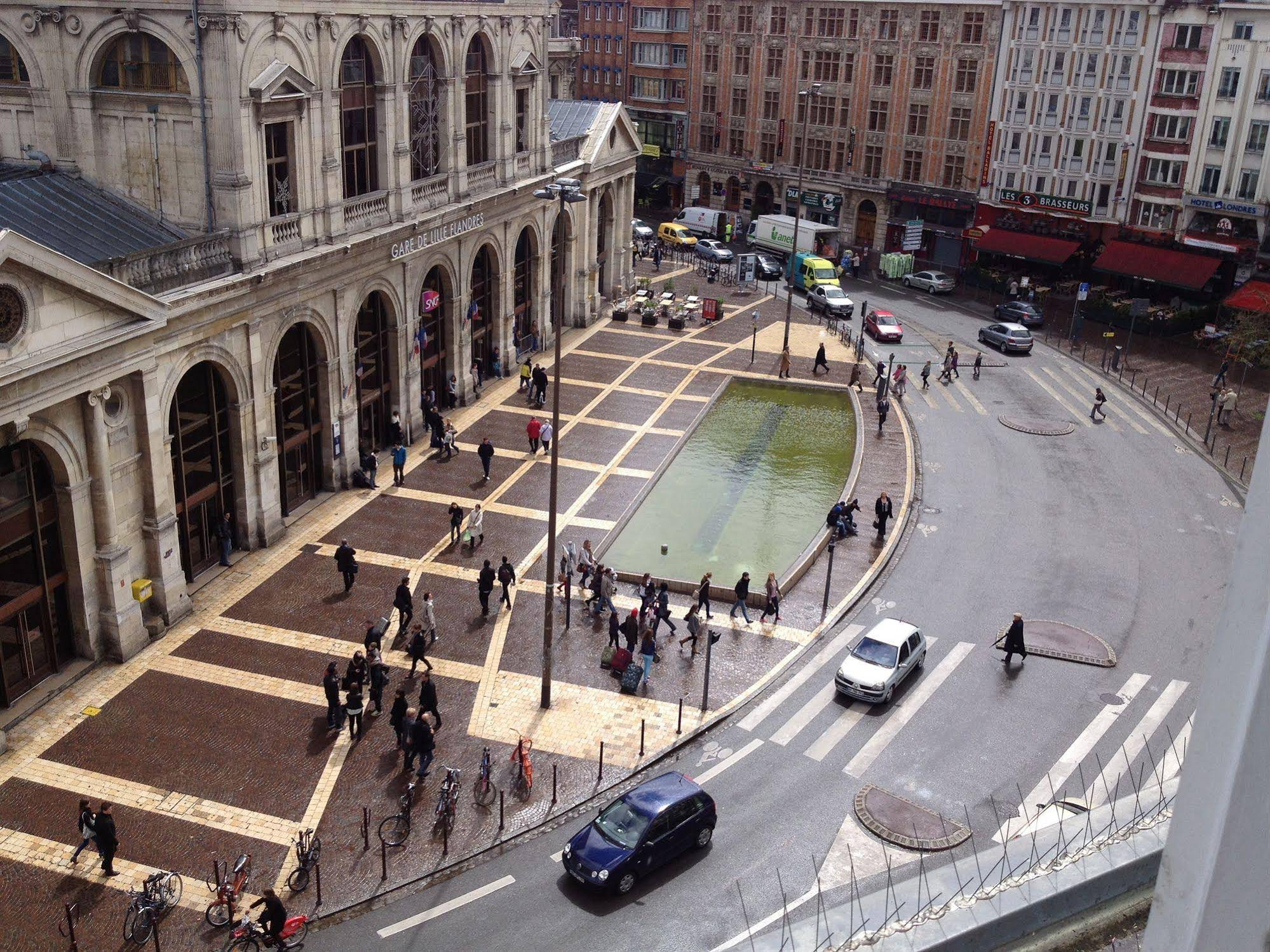 Hotel Napoleon