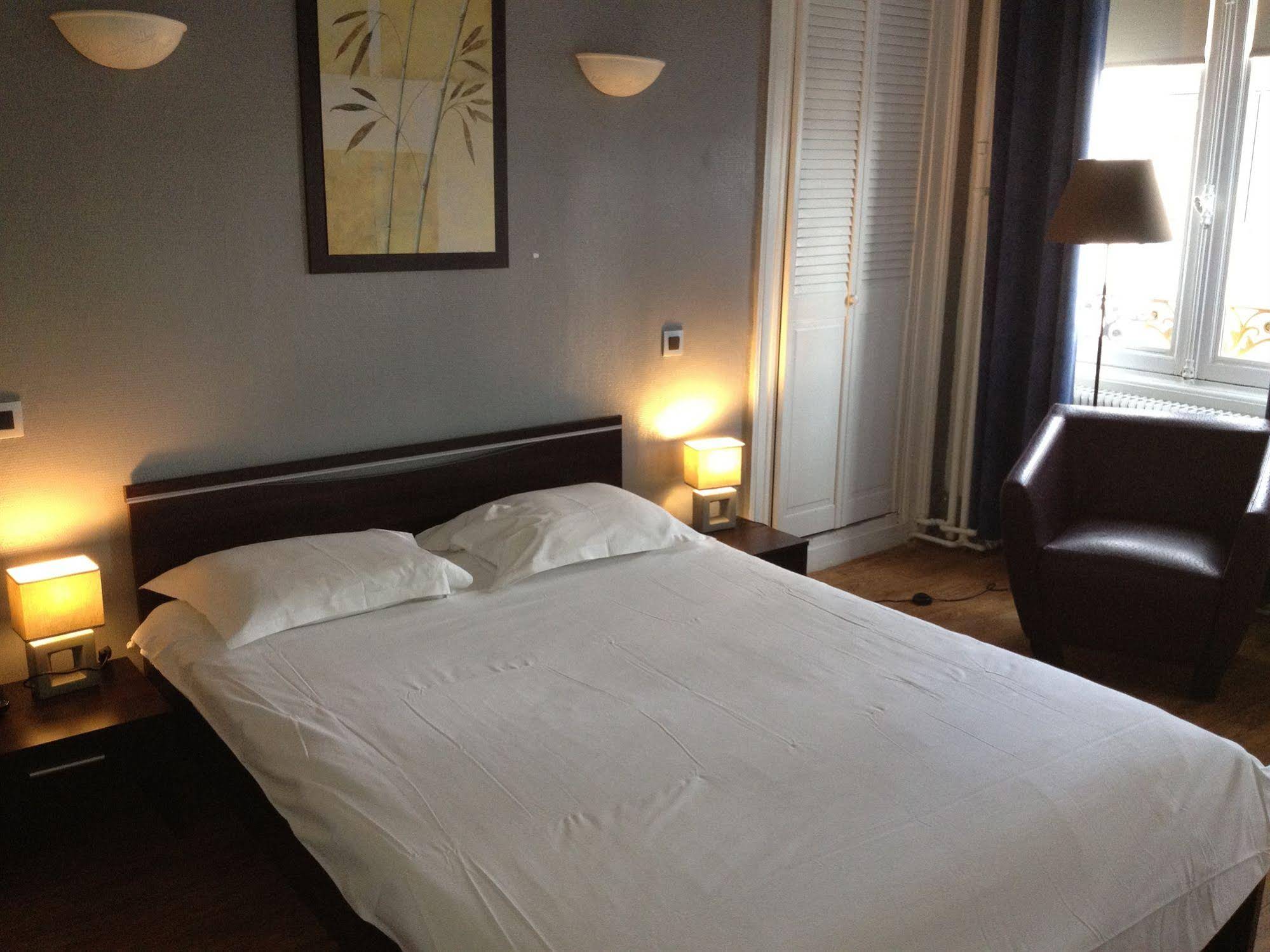 Hotel Napoleon