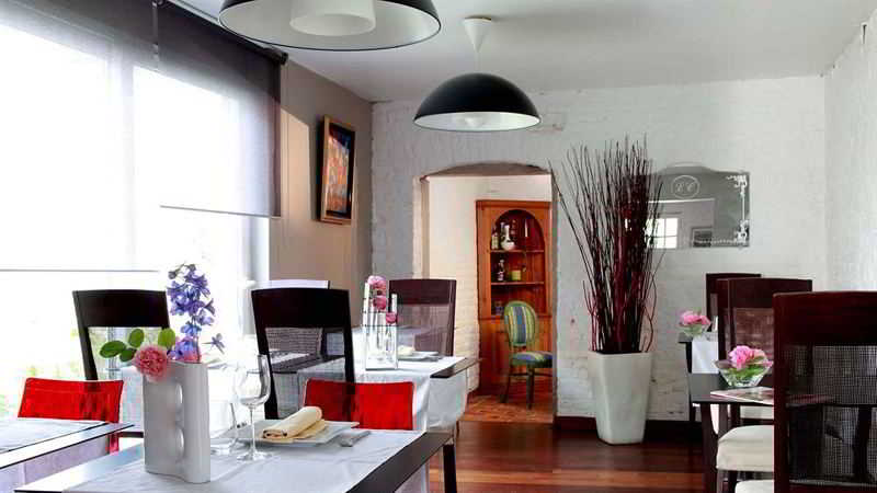 La Ferme Blanche Hotel