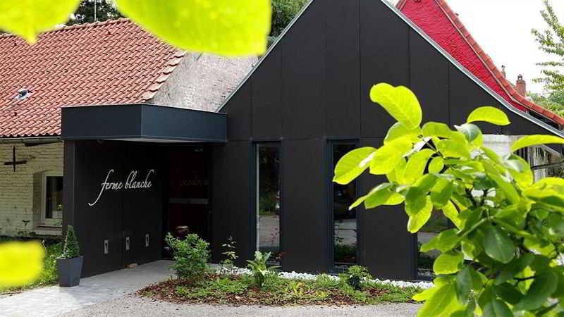 La Ferme Blanche Hotel