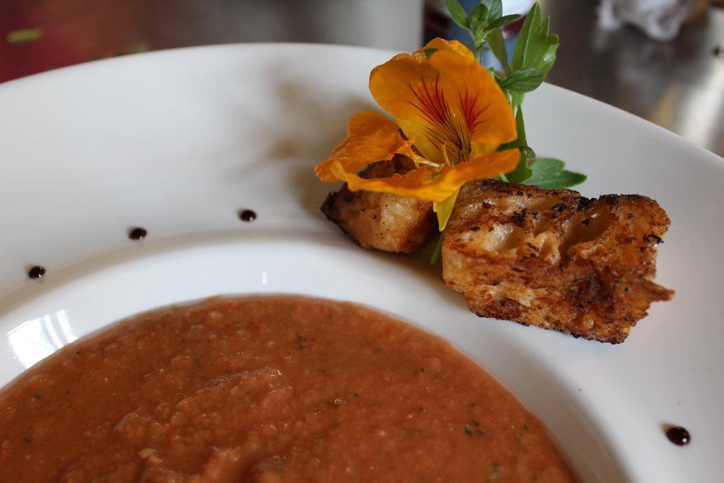 La Ferme Blanche Hotel