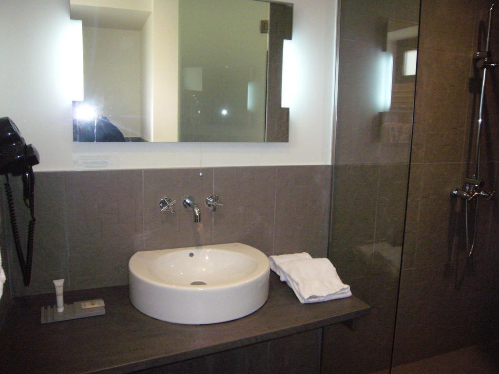 La Ferme Blanche Hotel