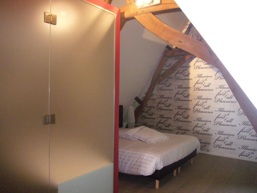 La Ferme Blanche Hotel