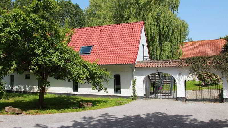 La Ferme Blanche Hotel