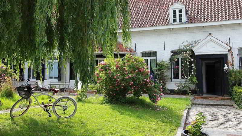 La Ferme Blanche Hotel