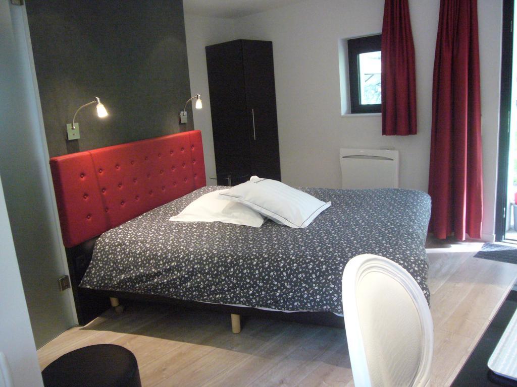 La Ferme Blanche Hotel