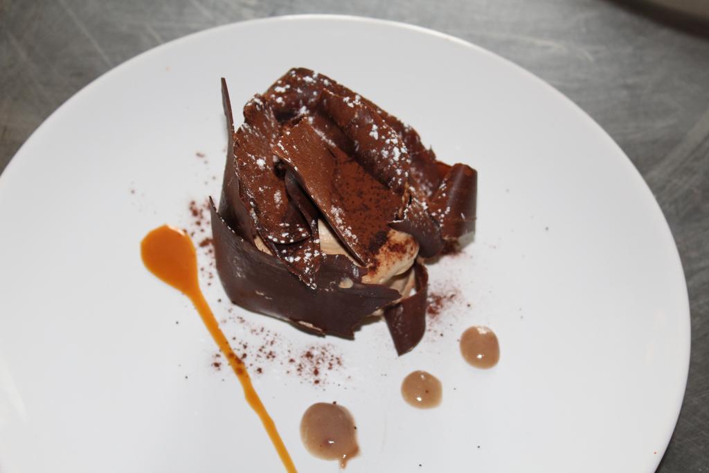 La Ferme Blanche Hotel