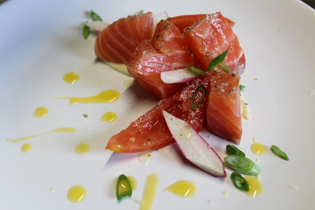 La Ferme Blanche Hotel