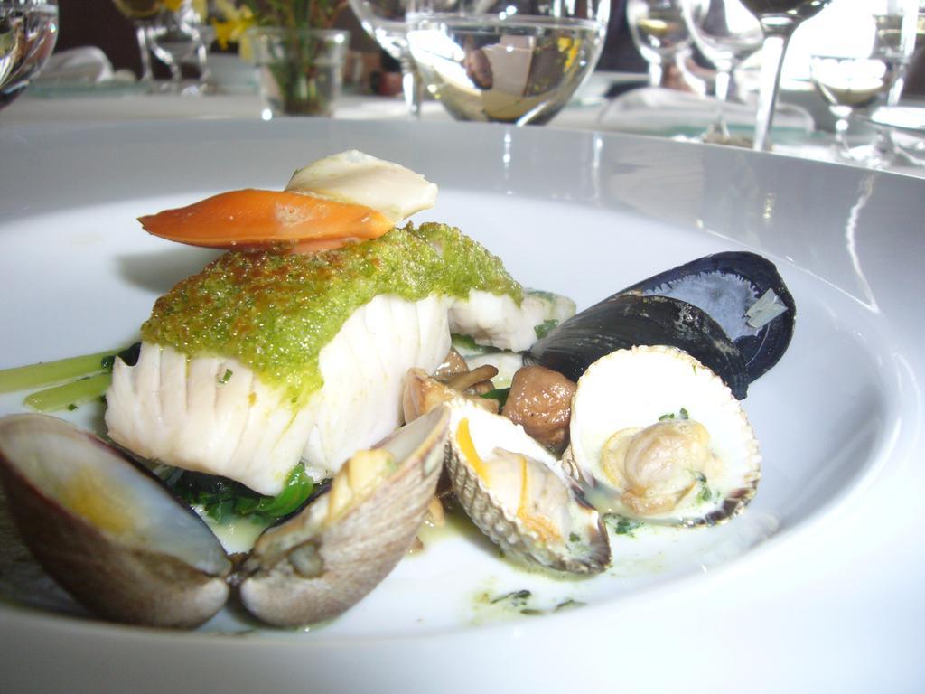 La Ferme Blanche Hotel