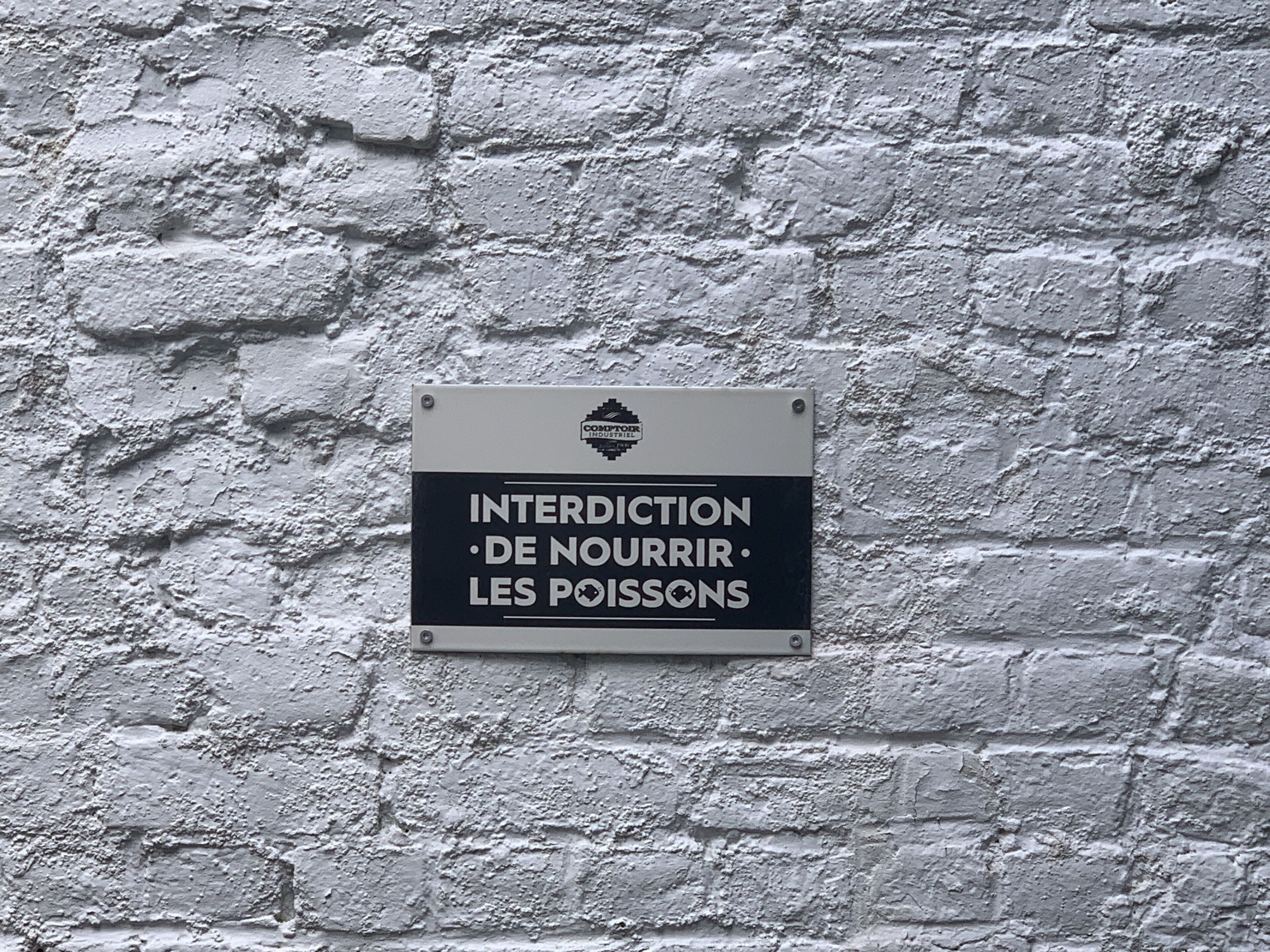 Le Comptoir Industriel