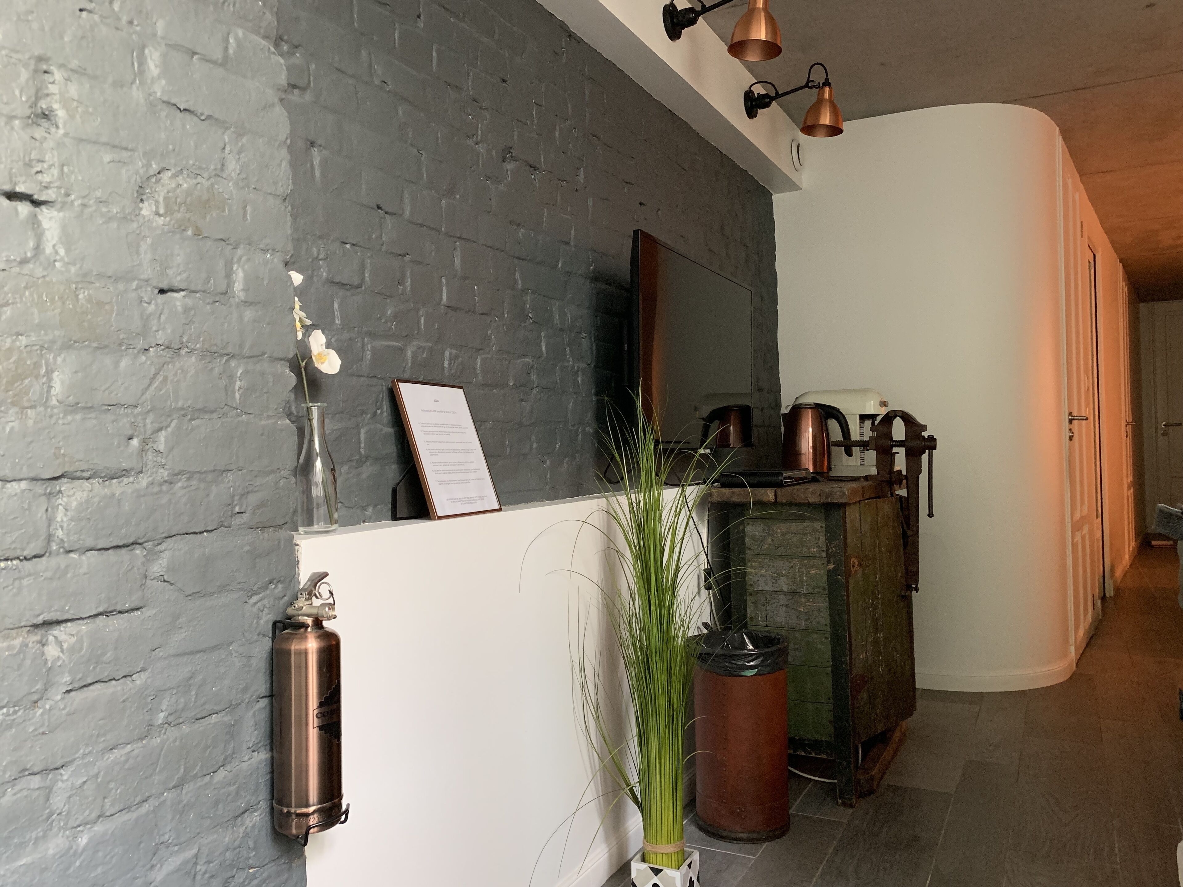 Le Comptoir Industriel