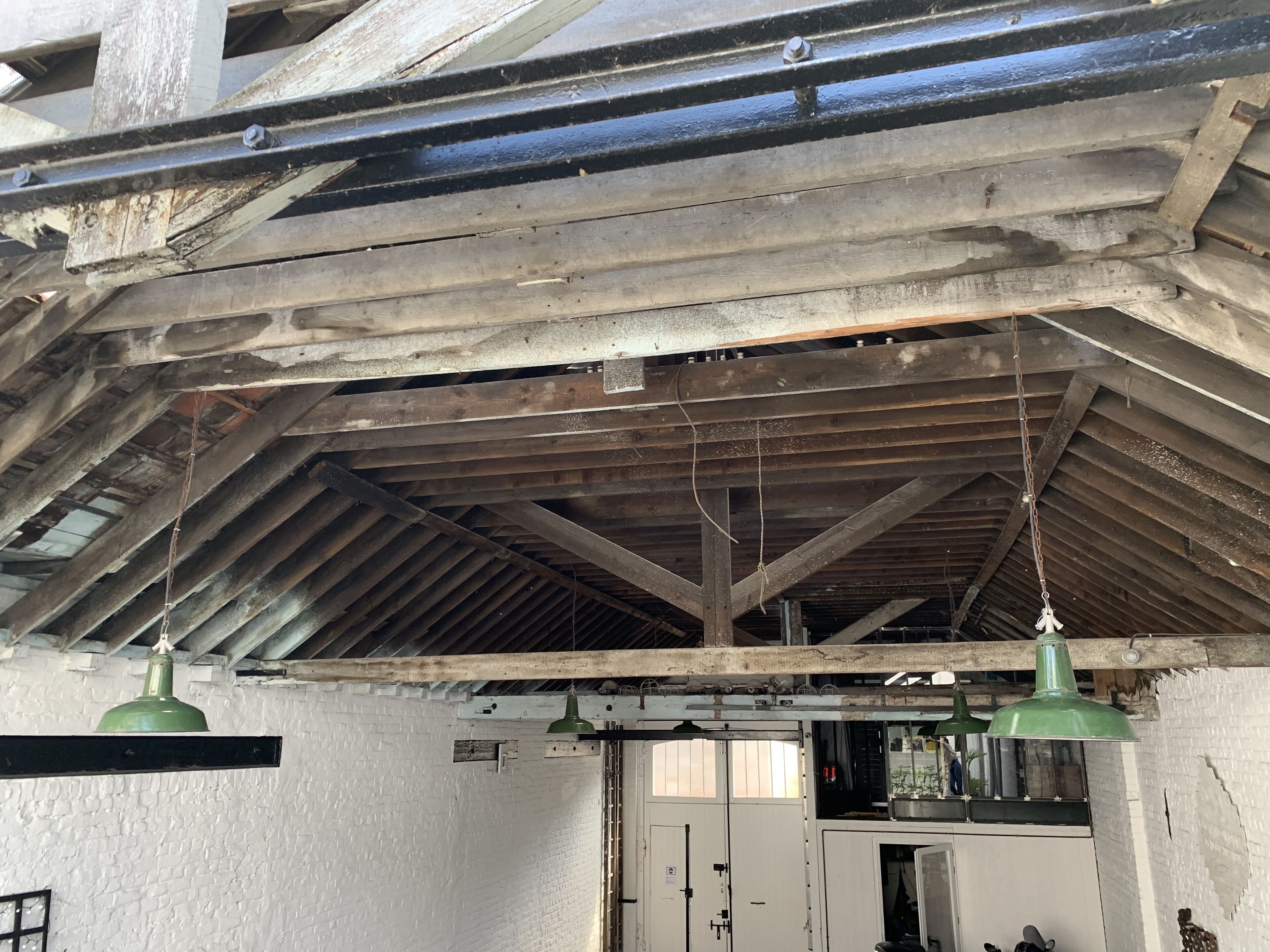 Le Comptoir Industriel
