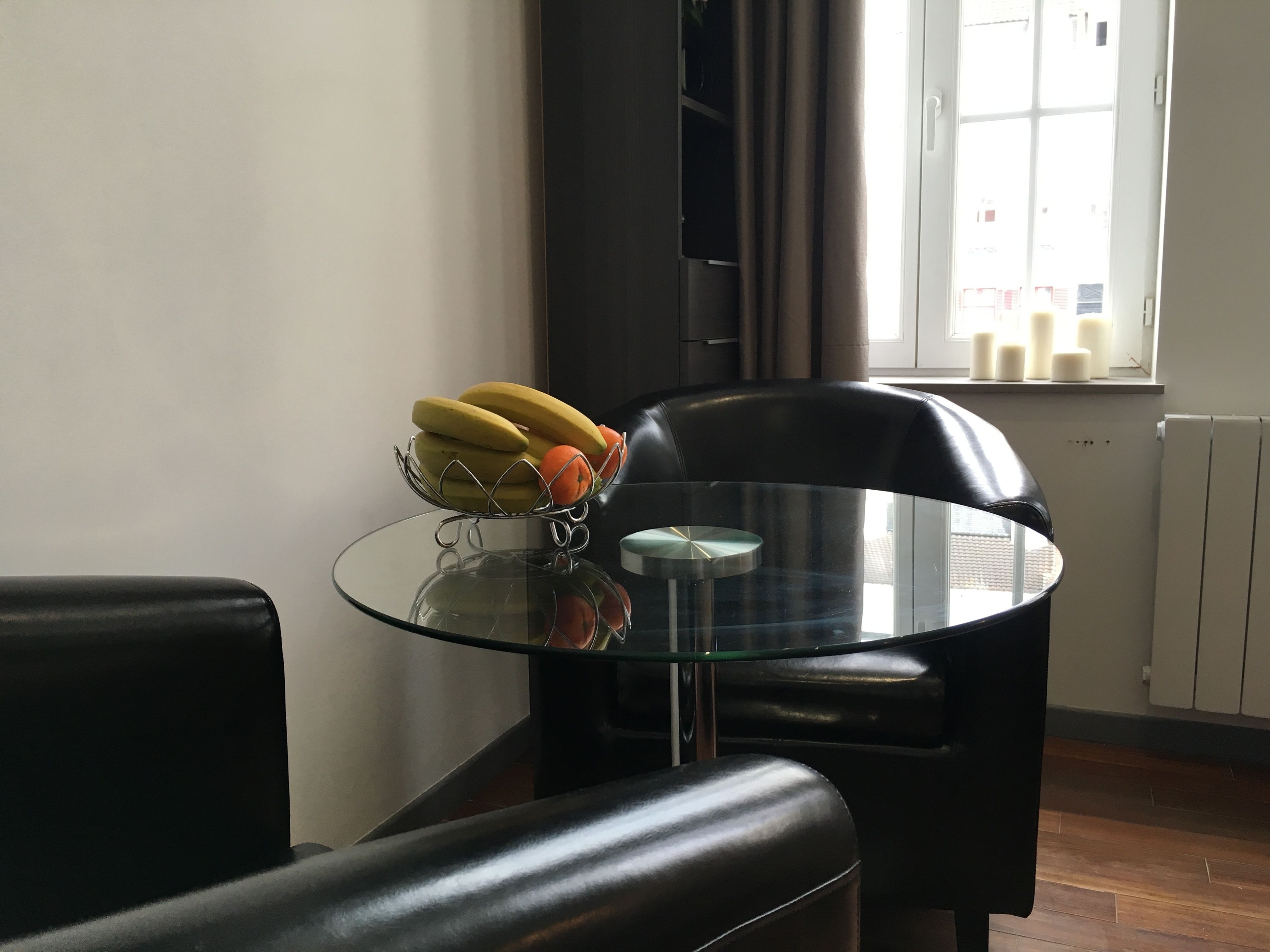 Little Plaza Appart'hotel