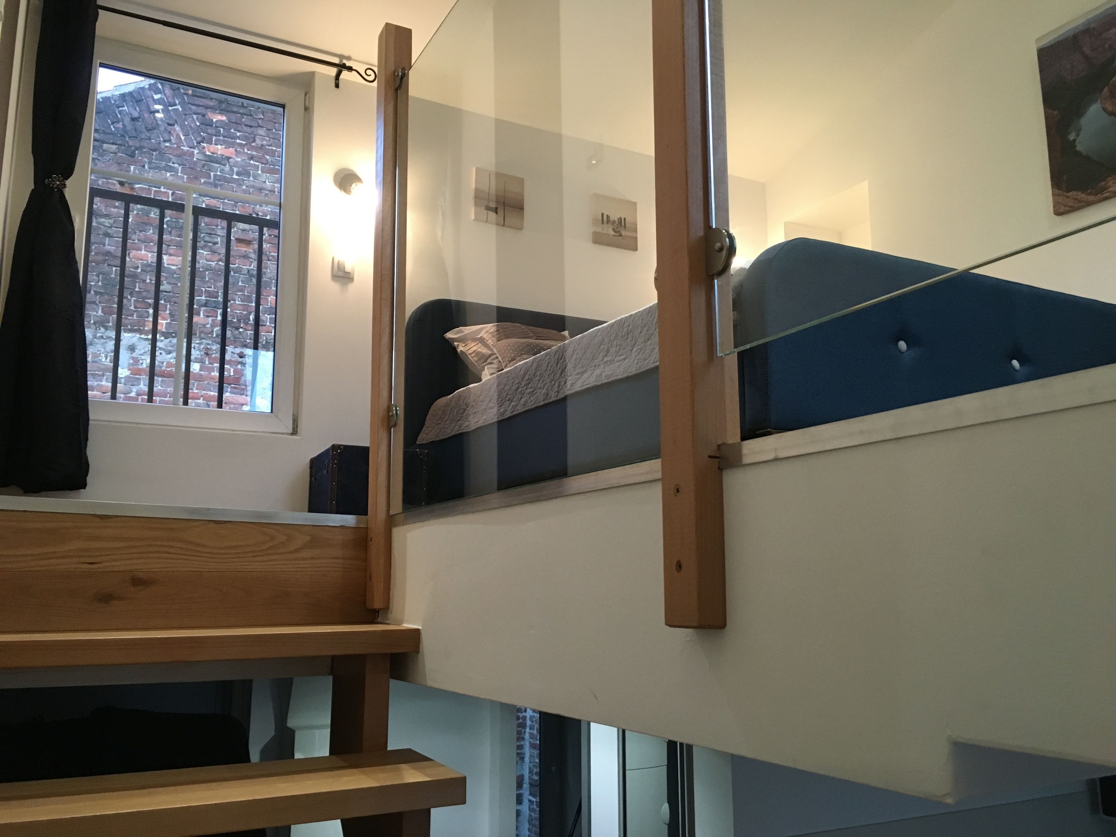 Little Plaza Appart'hotel