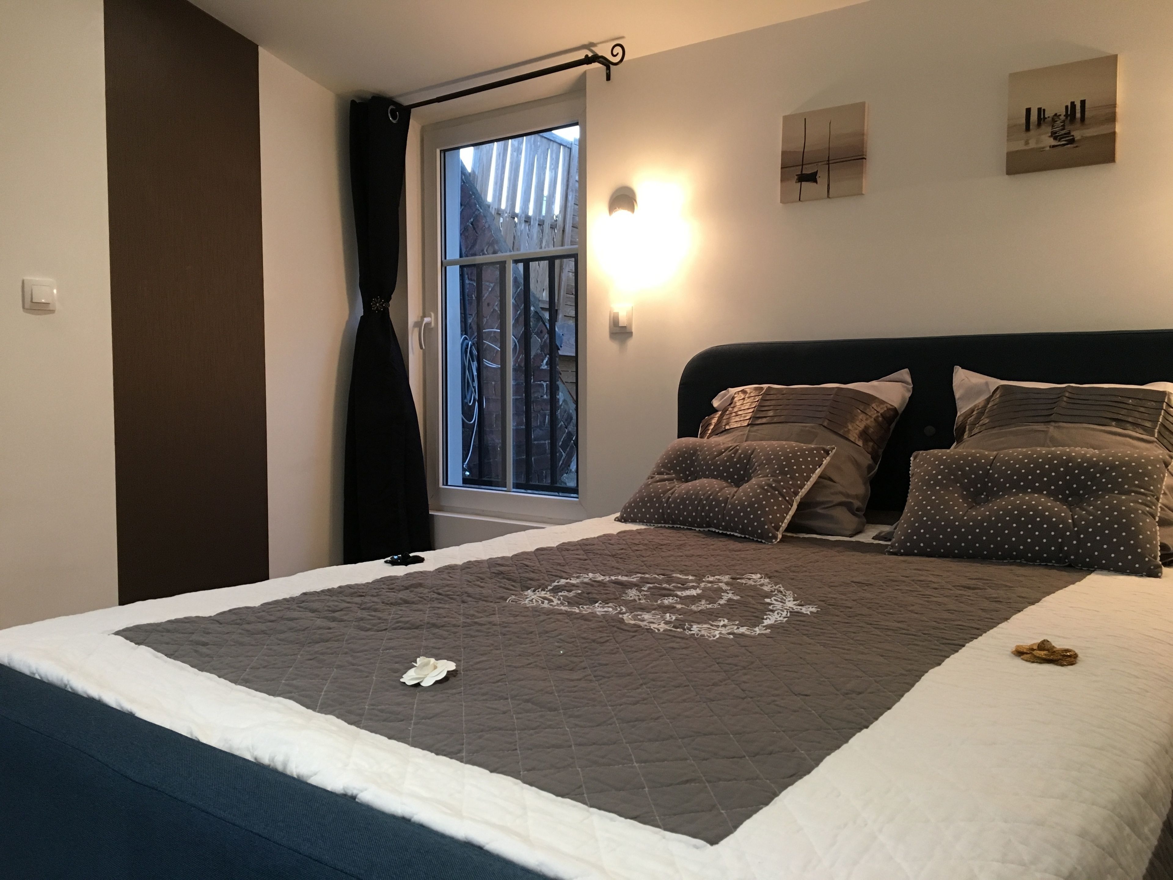 Little Plaza Appart'hotel