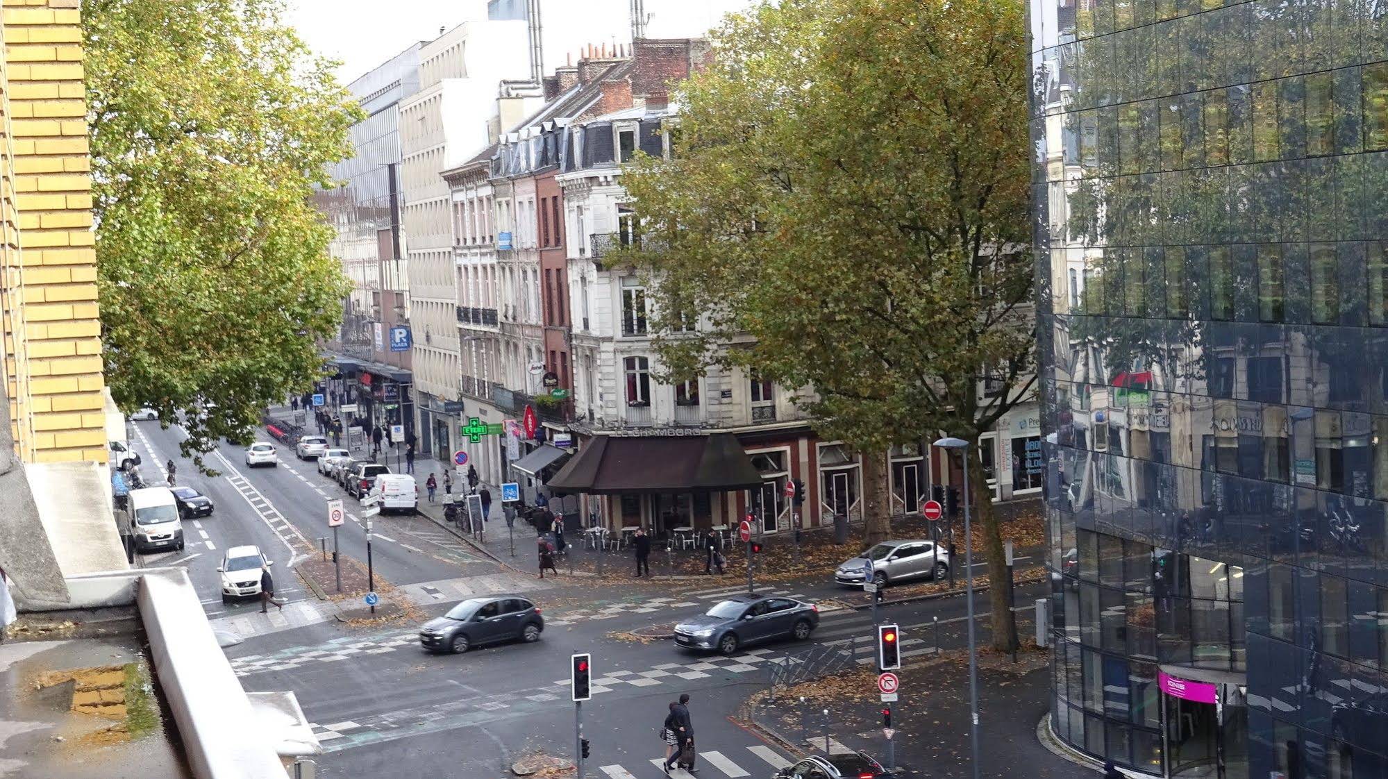 Nationale AppartHotel