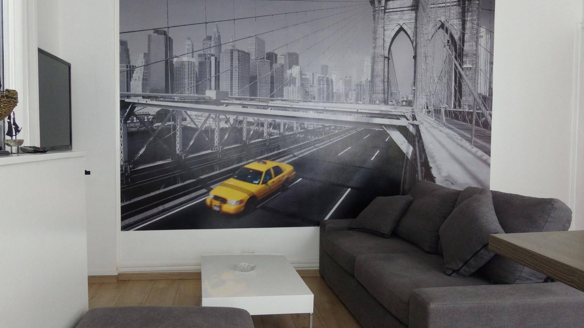 Nationale AppartHotel