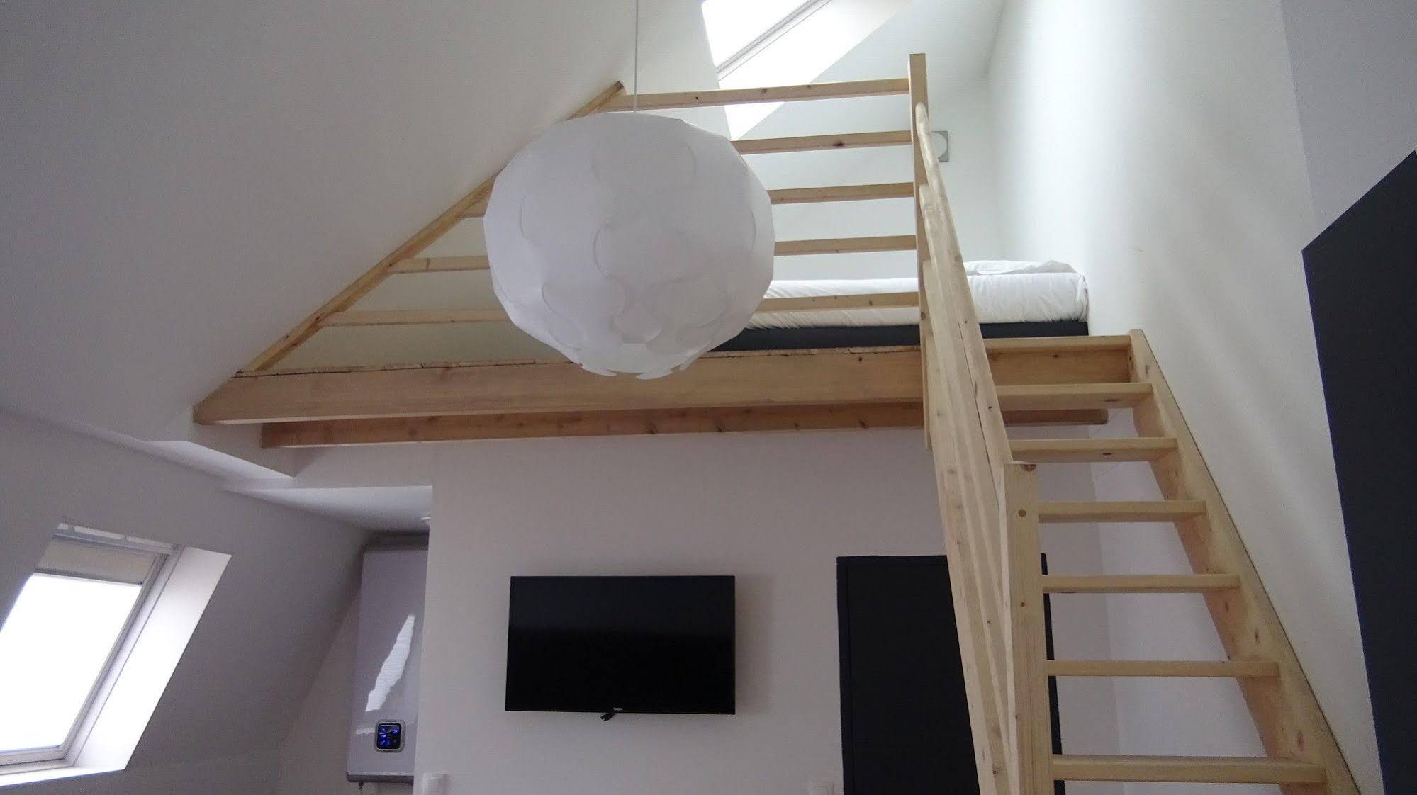 Nationale AppartHotel