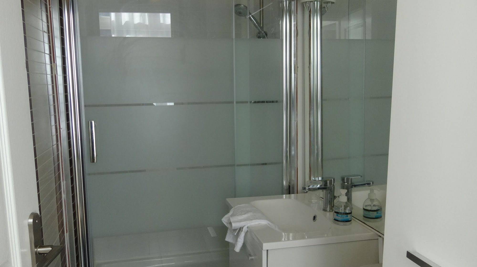 Nationale AppartHotel