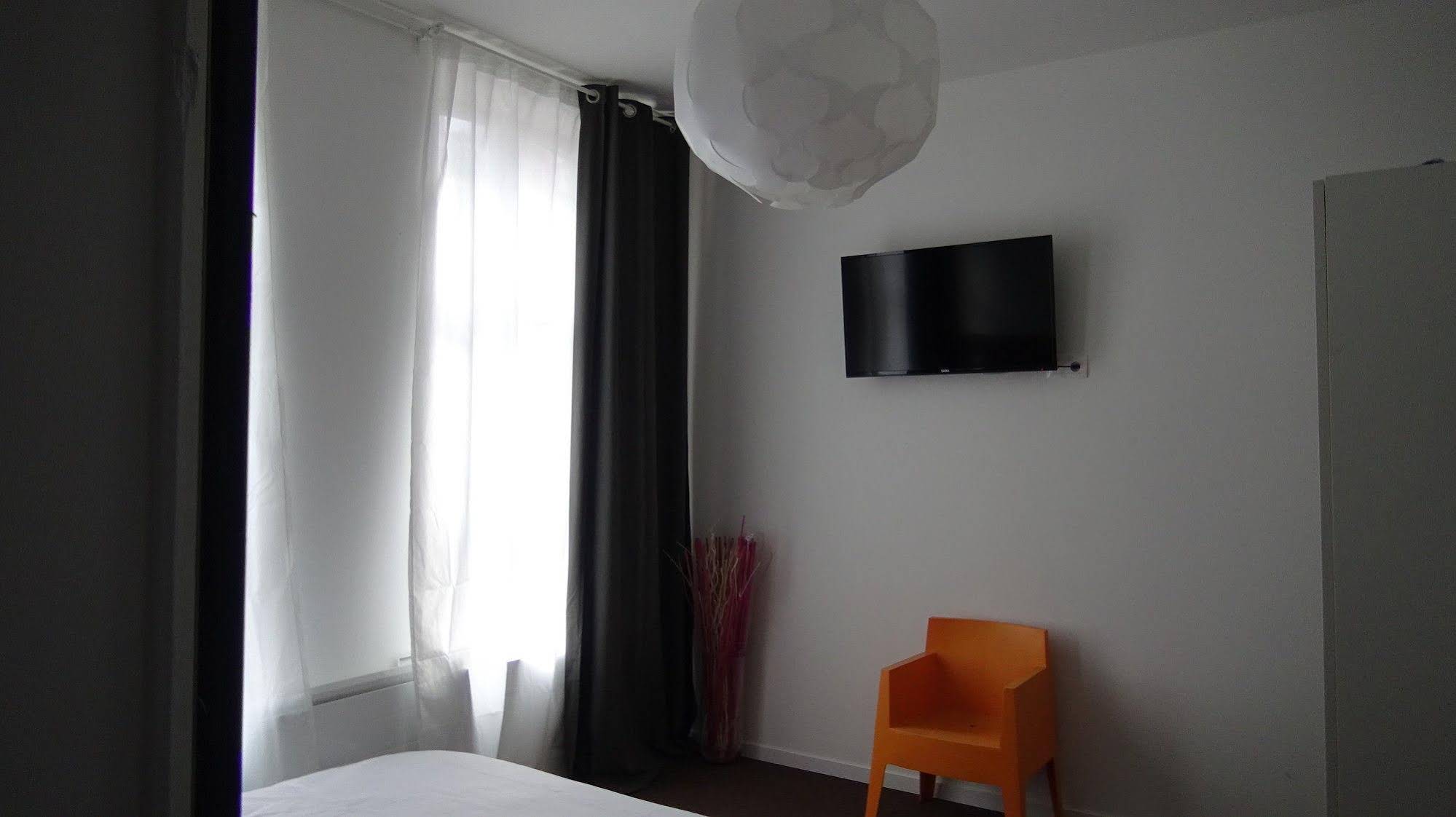 Nationale AppartHotel