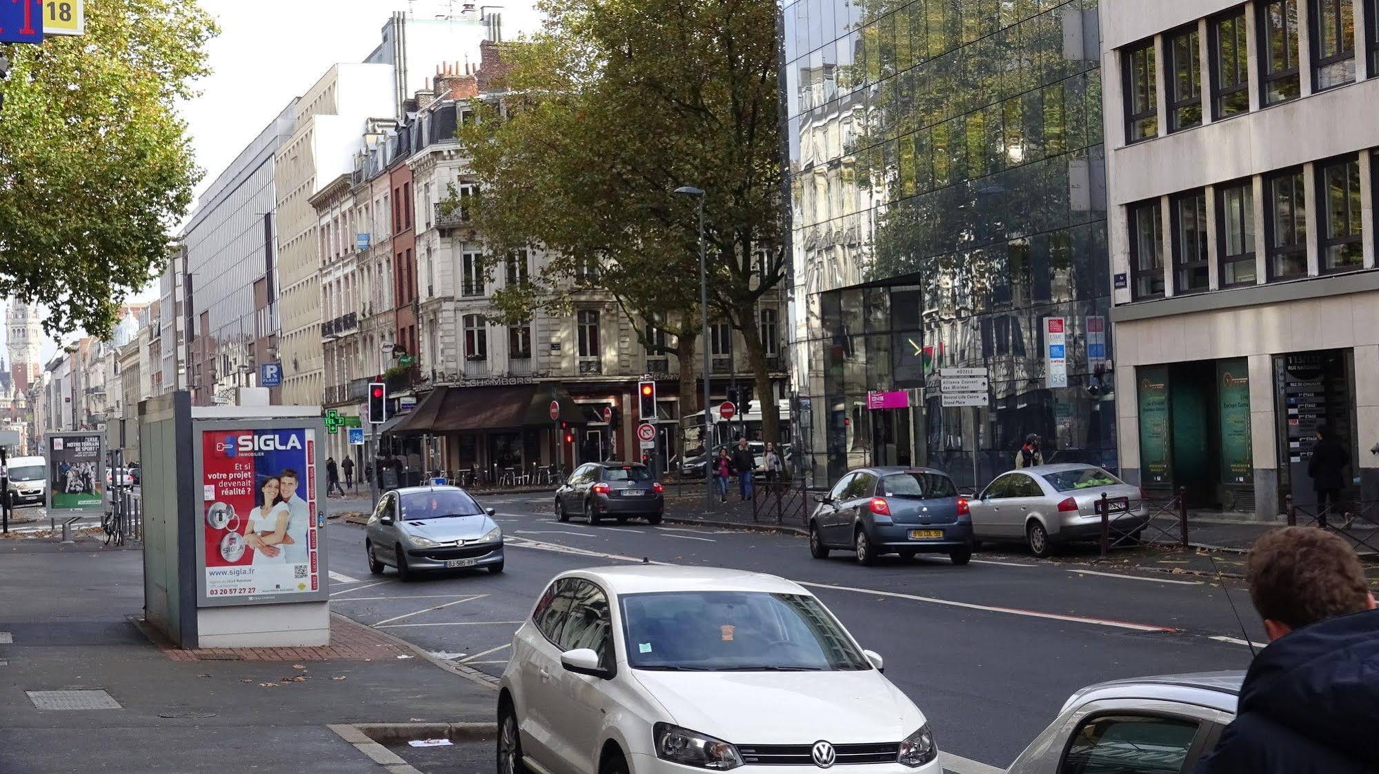 Nationale AppartHotel