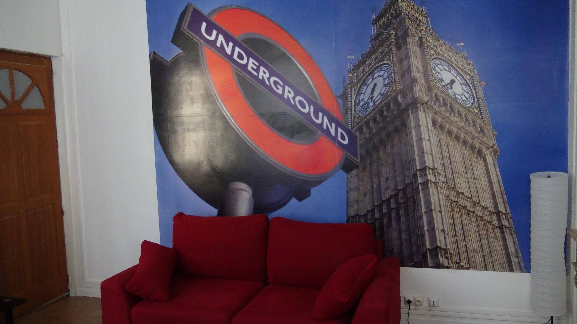 Nationale AppartHotel