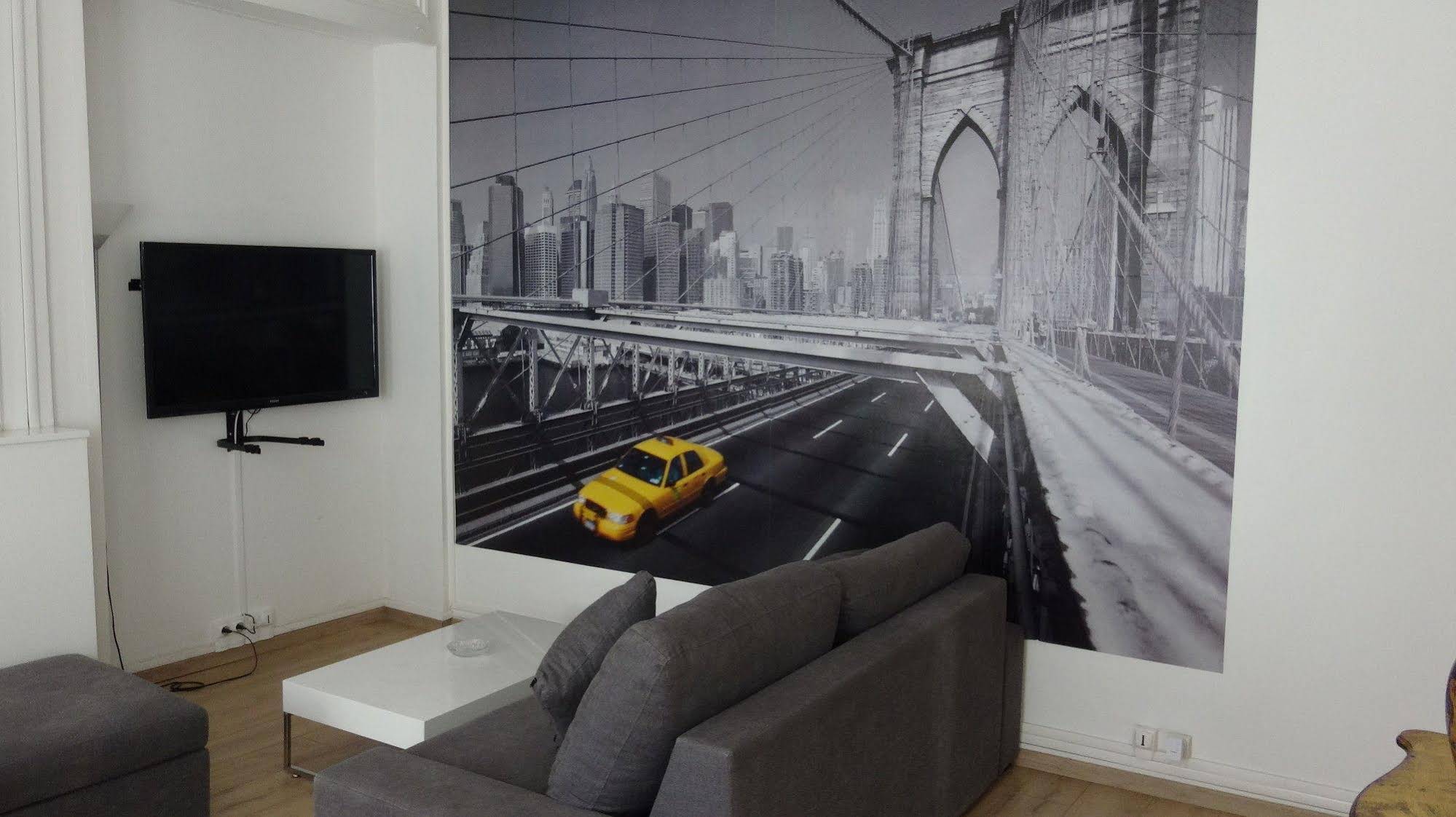 Nationale AppartHotel